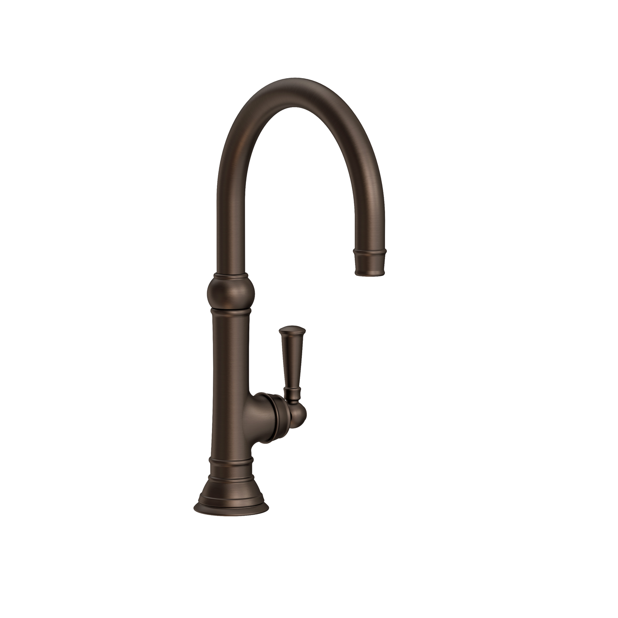 Newport Brass Jacobean Prep/Bar Faucet