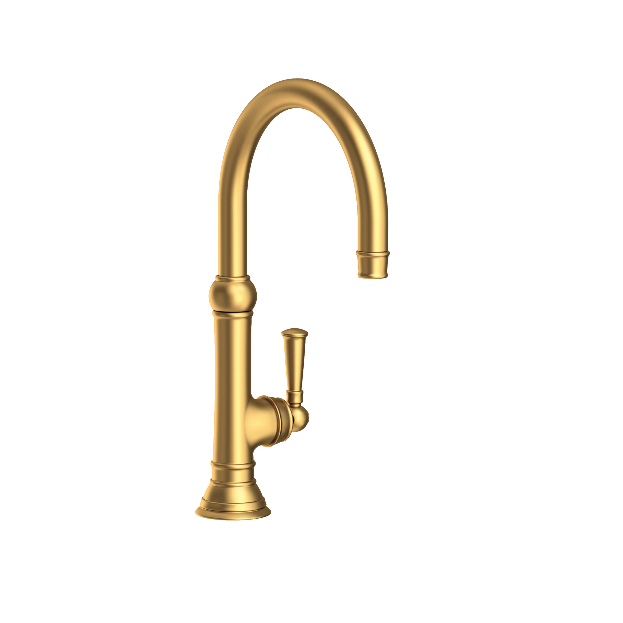 Newport Brass Jacobean Prep/Bar Faucet