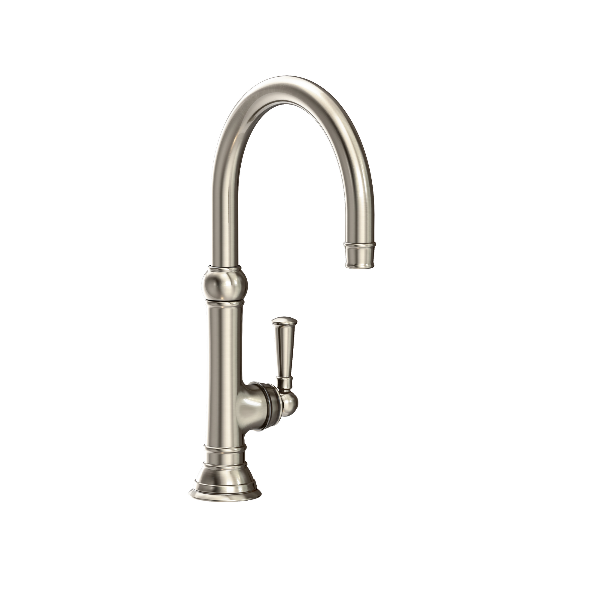 Newport Brass Jacobean Prep/Bar Faucet