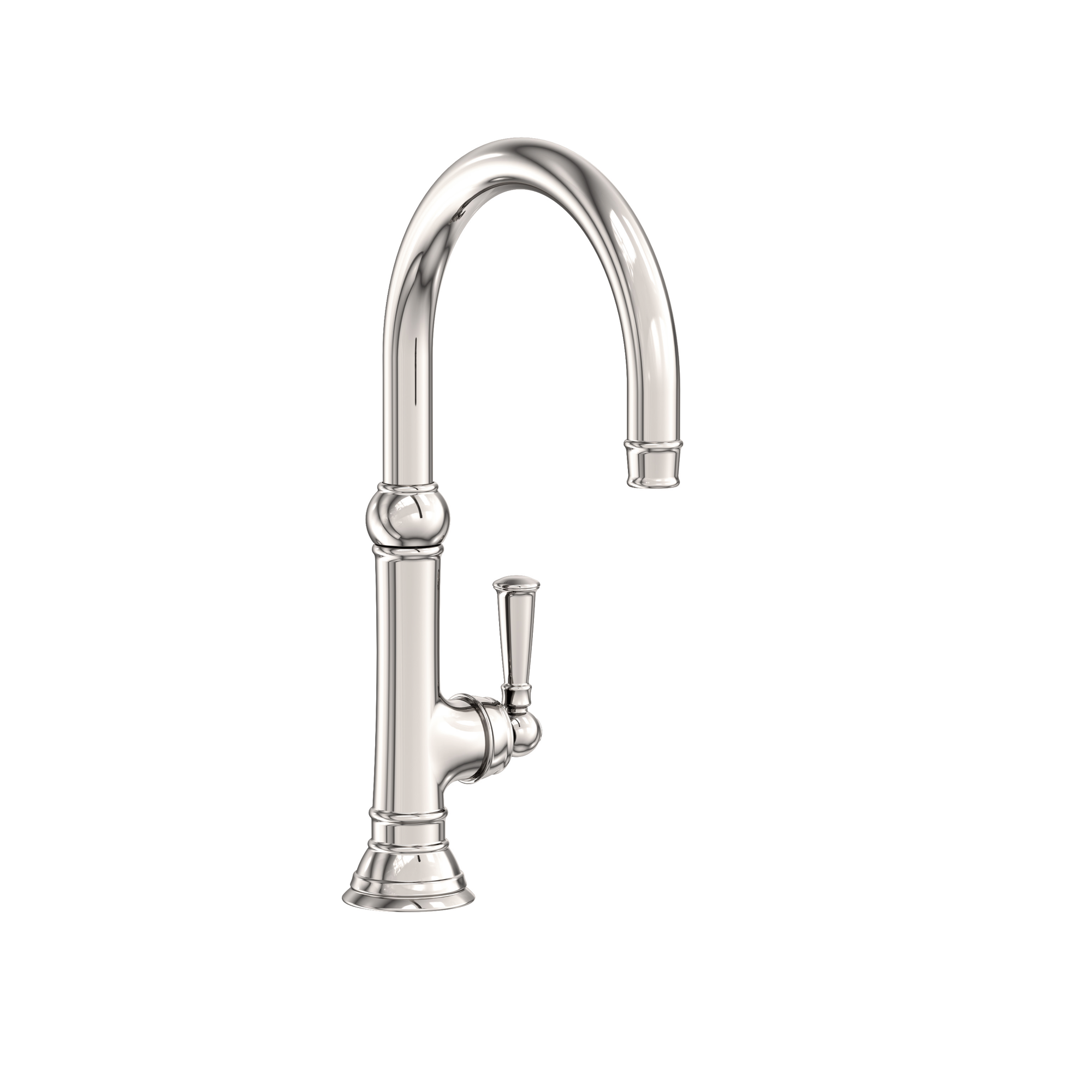 Newport Brass Jacobean Prep/Bar Faucet