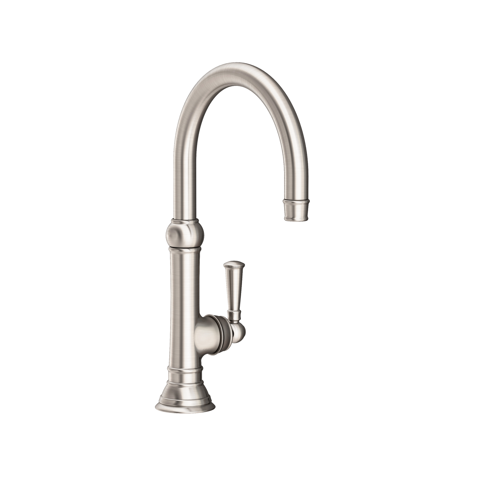 Newport Brass Jacobean Prep/Bar Faucet