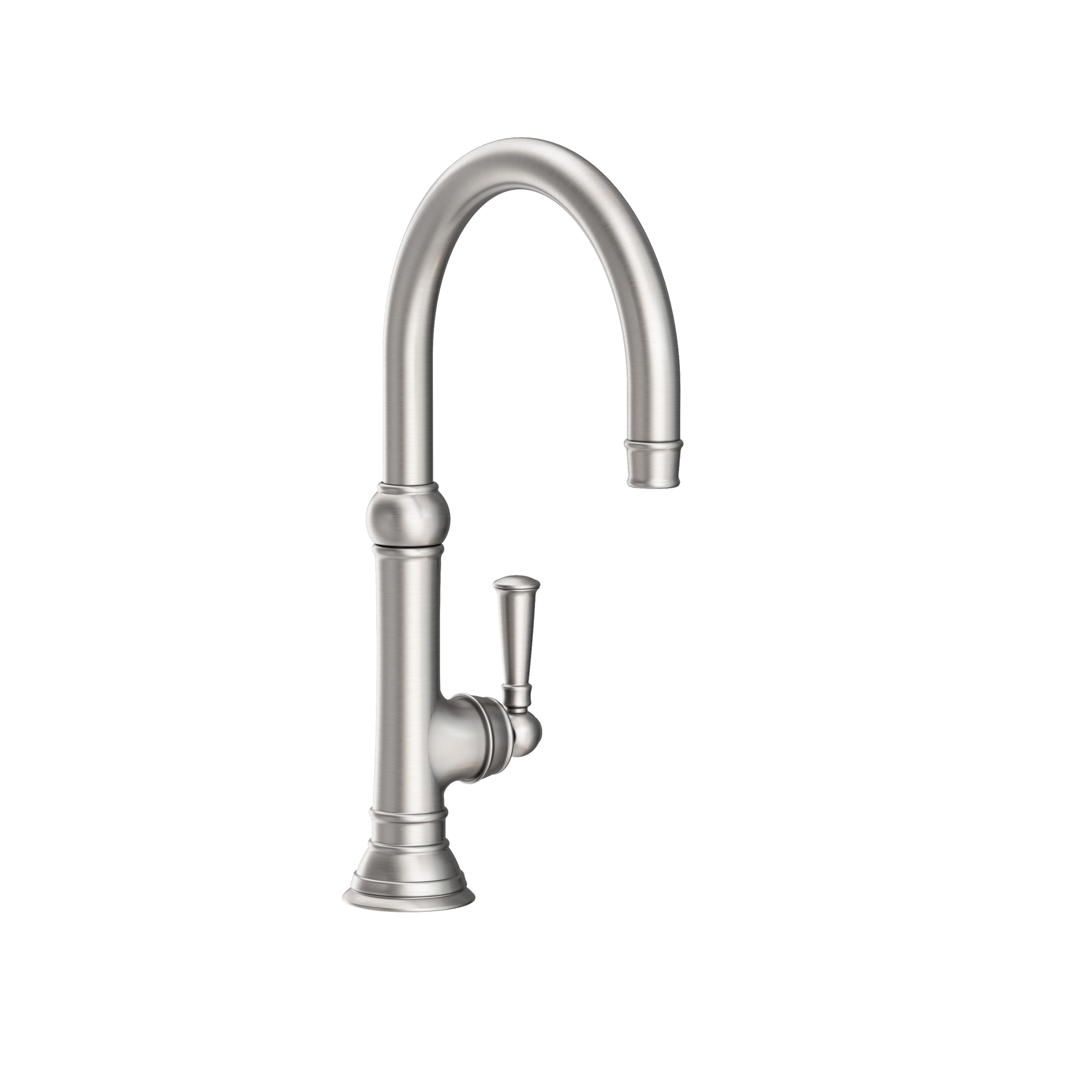 Newport Brass Jacobean Prep/Bar Faucet