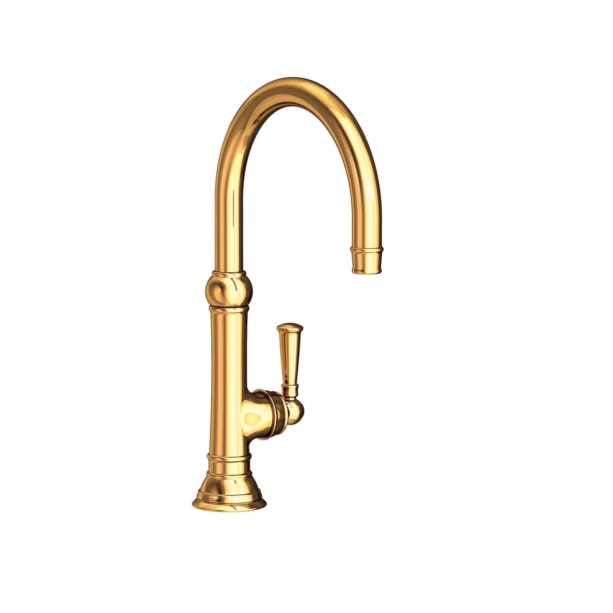 Newport Brass Jacobean Prep/Bar Faucet