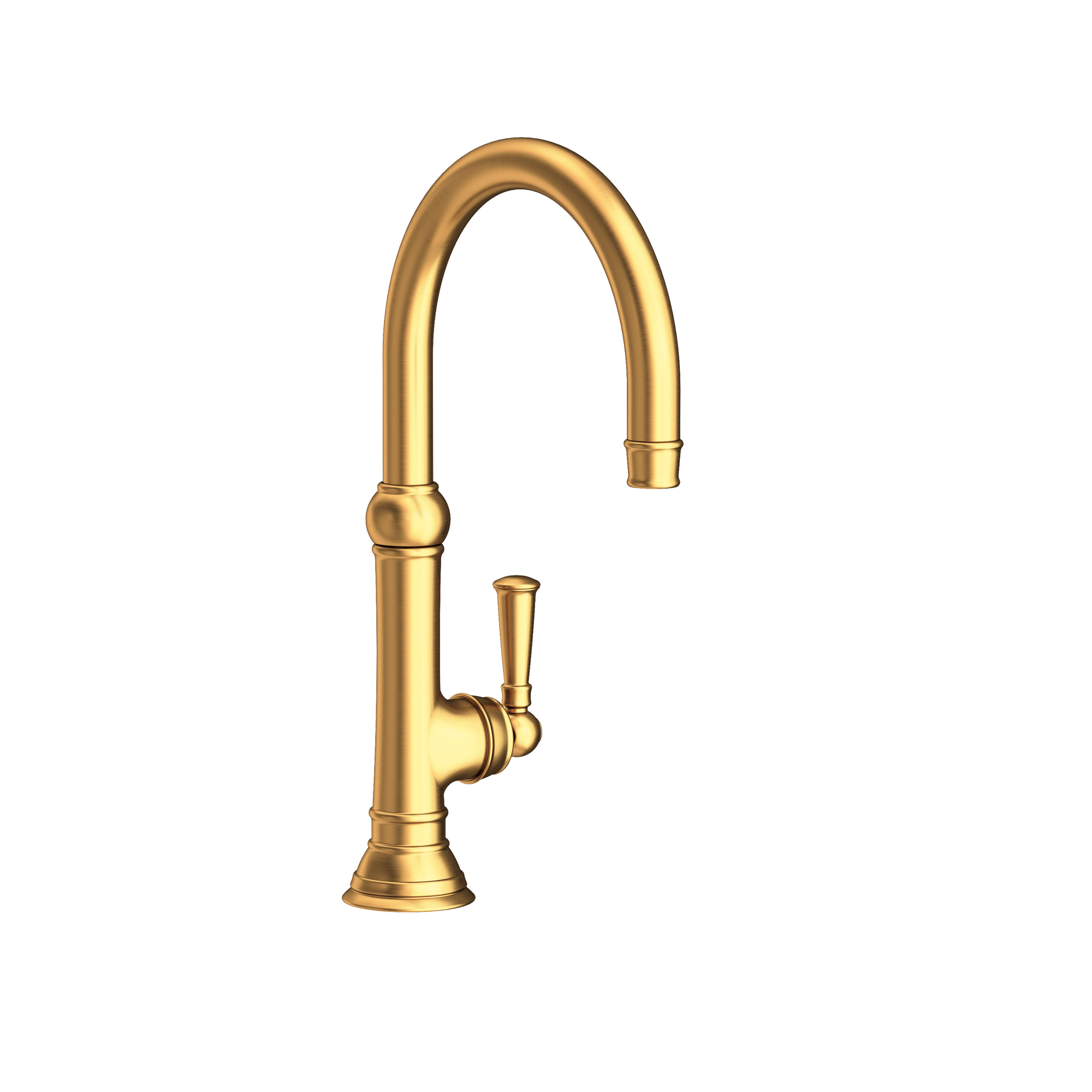 Newport Brass Jacobean Prep/Bar Faucet