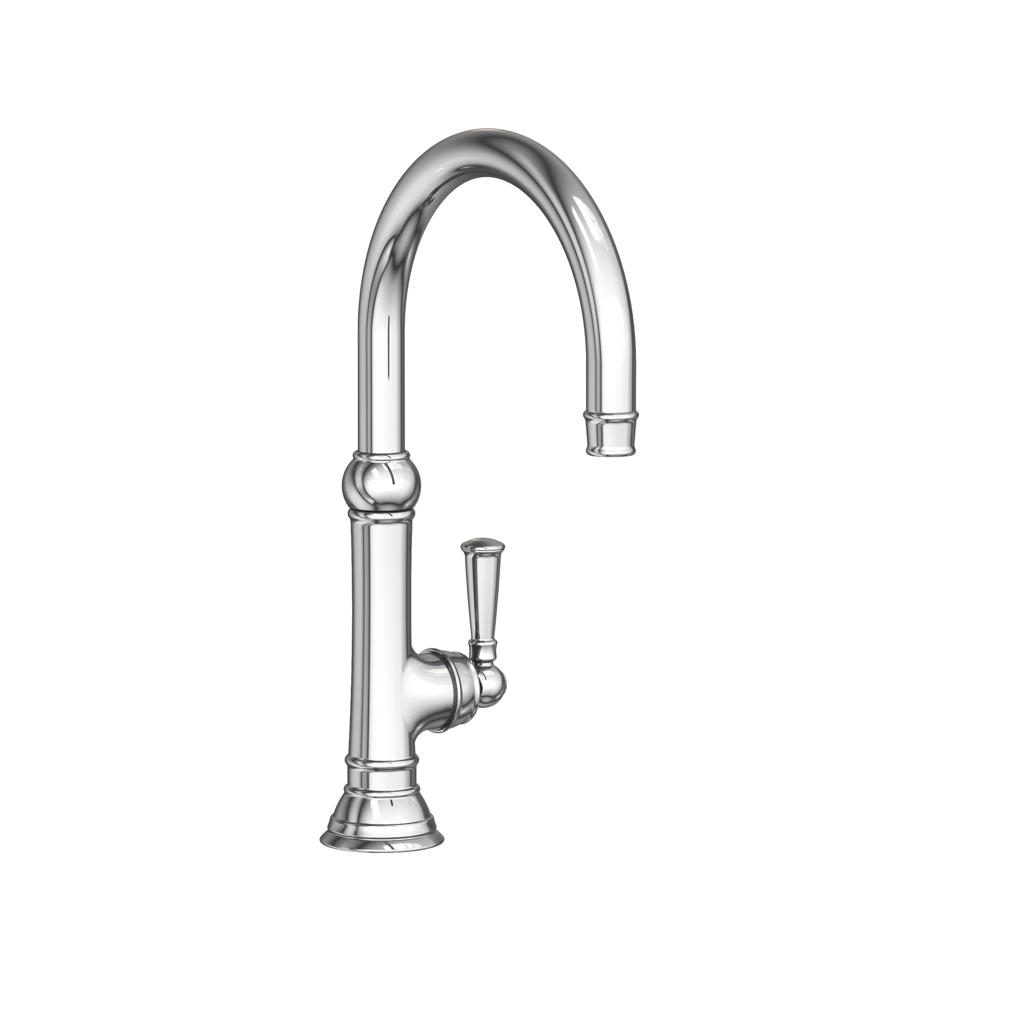 Newport Brass Jacobean Prep/Bar Faucet