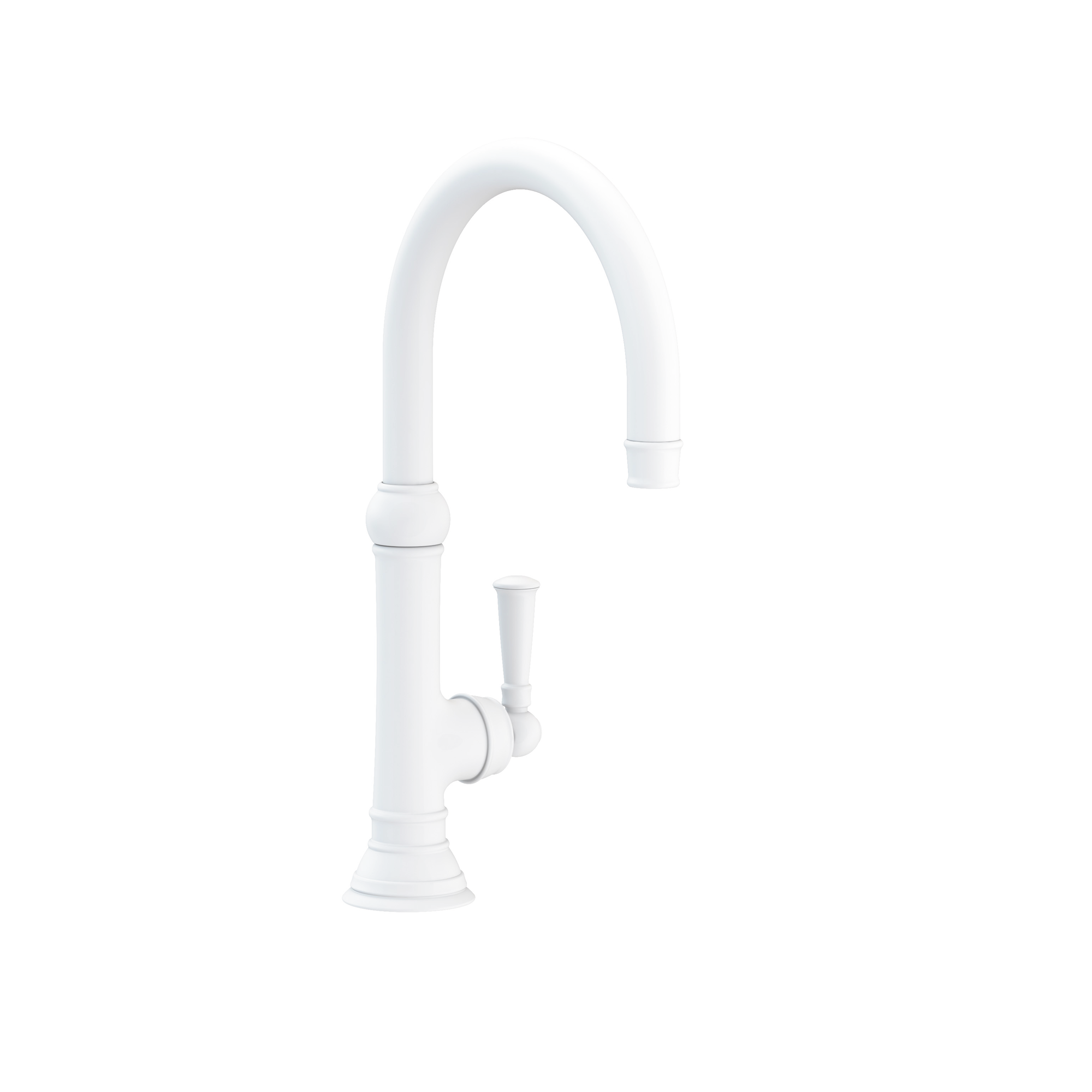 Newport Brass Jacobean Prep/Bar Faucet