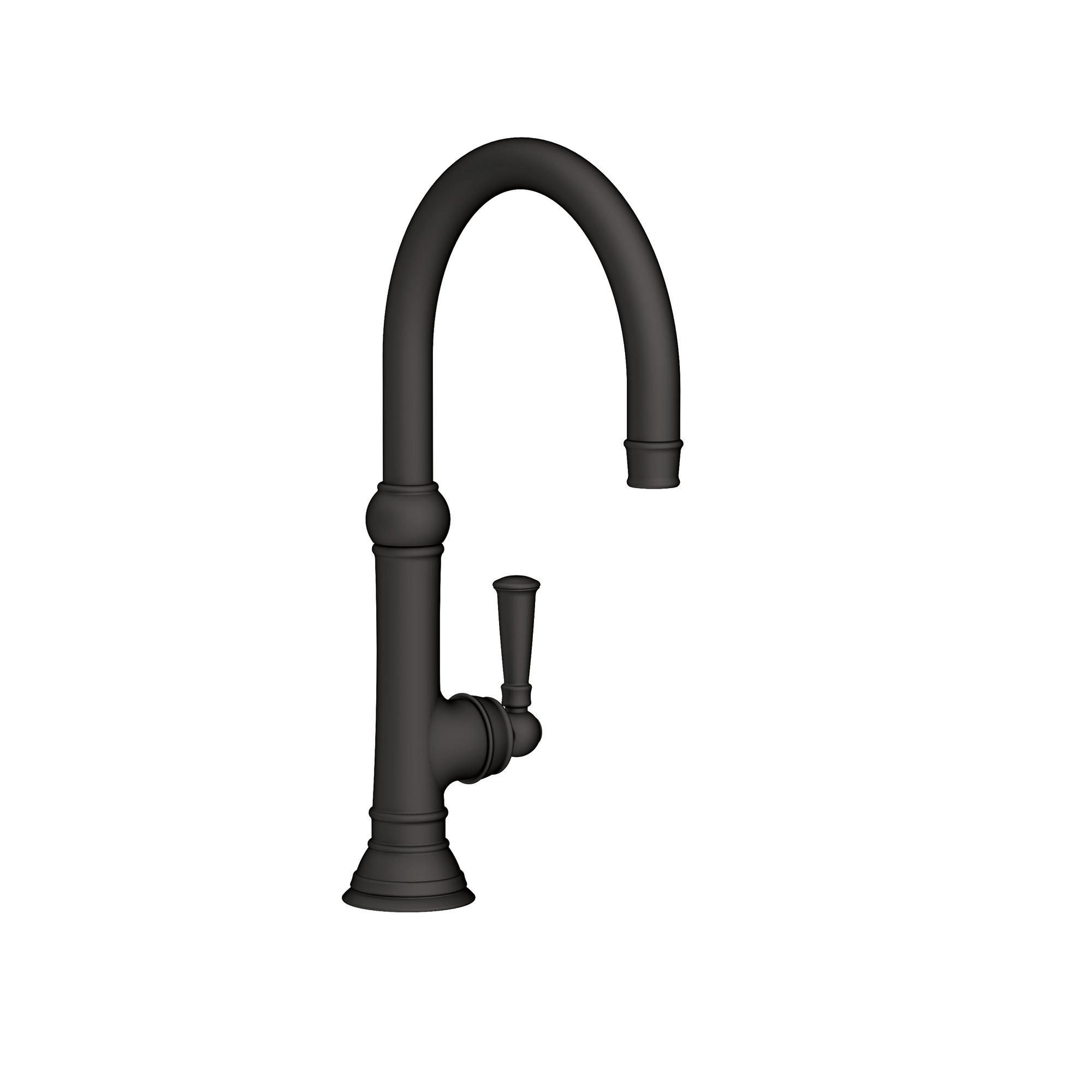 Newport Brass Jacobean Prep/Bar Faucet