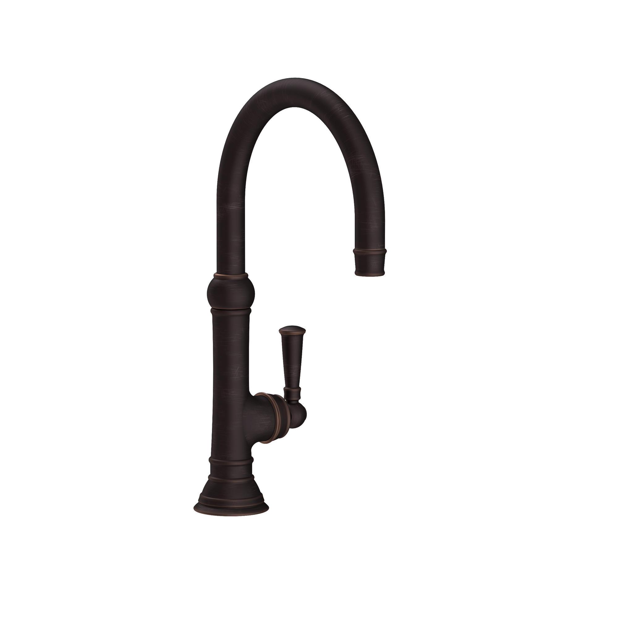 Newport Brass Jacobean Prep/Bar Faucet