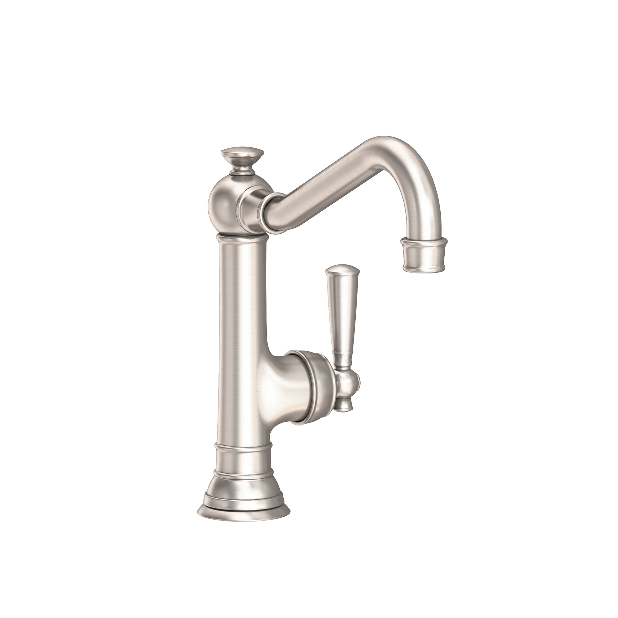 Newport Brass Jacobean Single Handle Kitchen Faucet