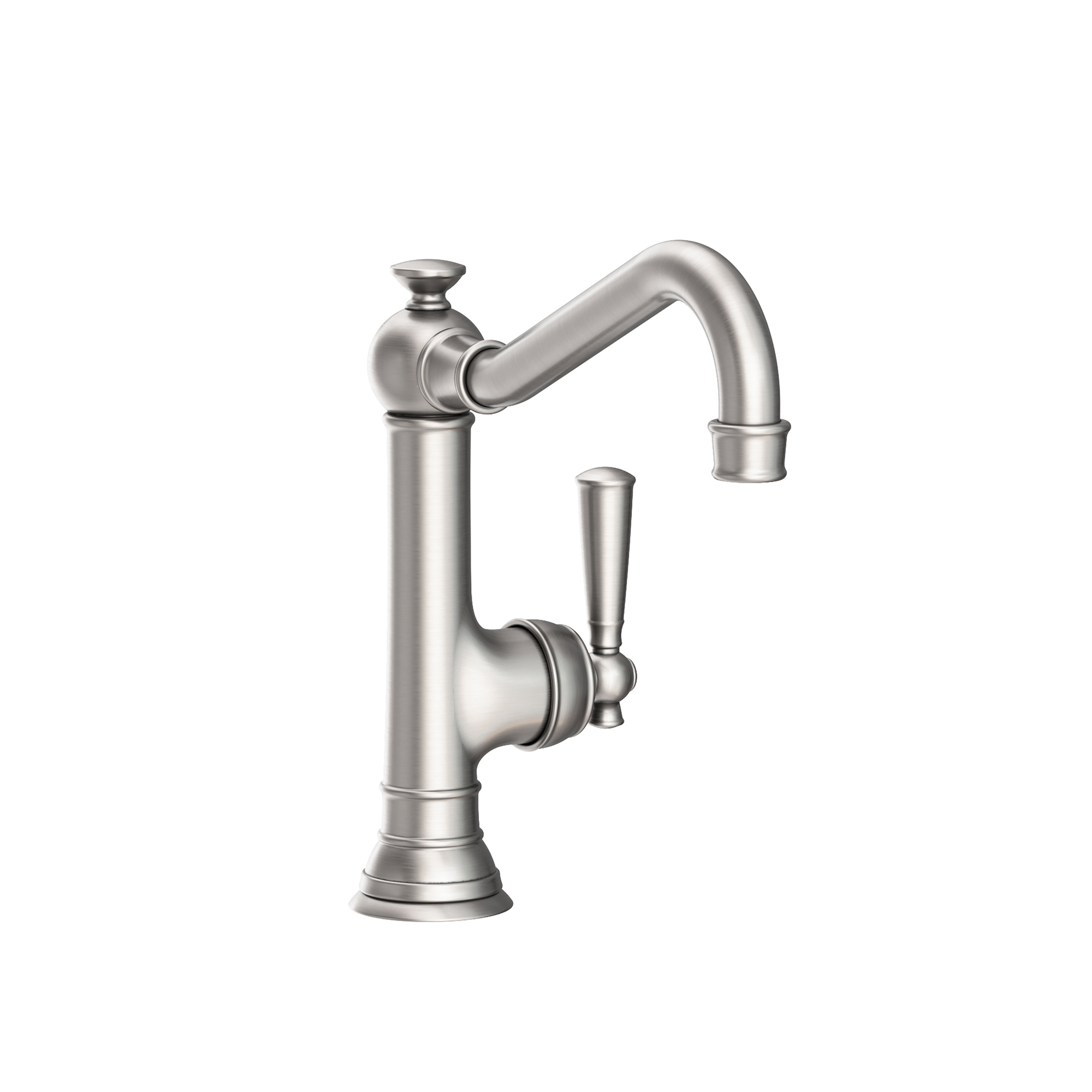 Newport Brass Jacobean Single Handle Kitchen Faucet