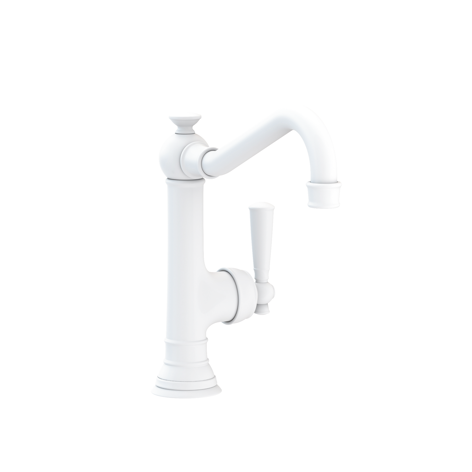 Newport Brass Jacobean Single Handle Kitchen Faucet