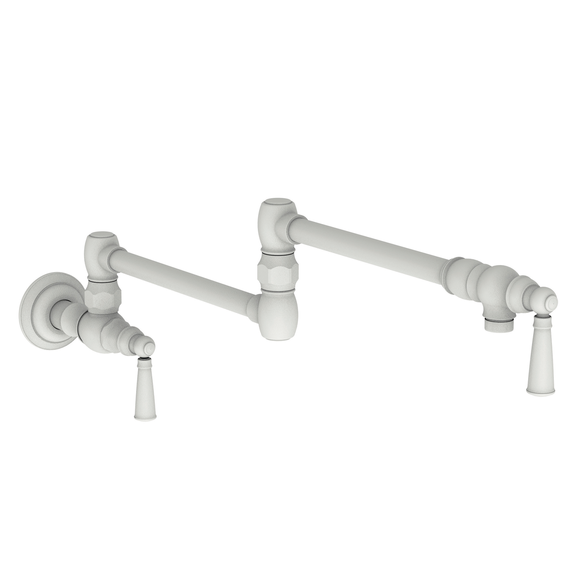 Newport Brass Jacobean Pot Filler - Wall Mount