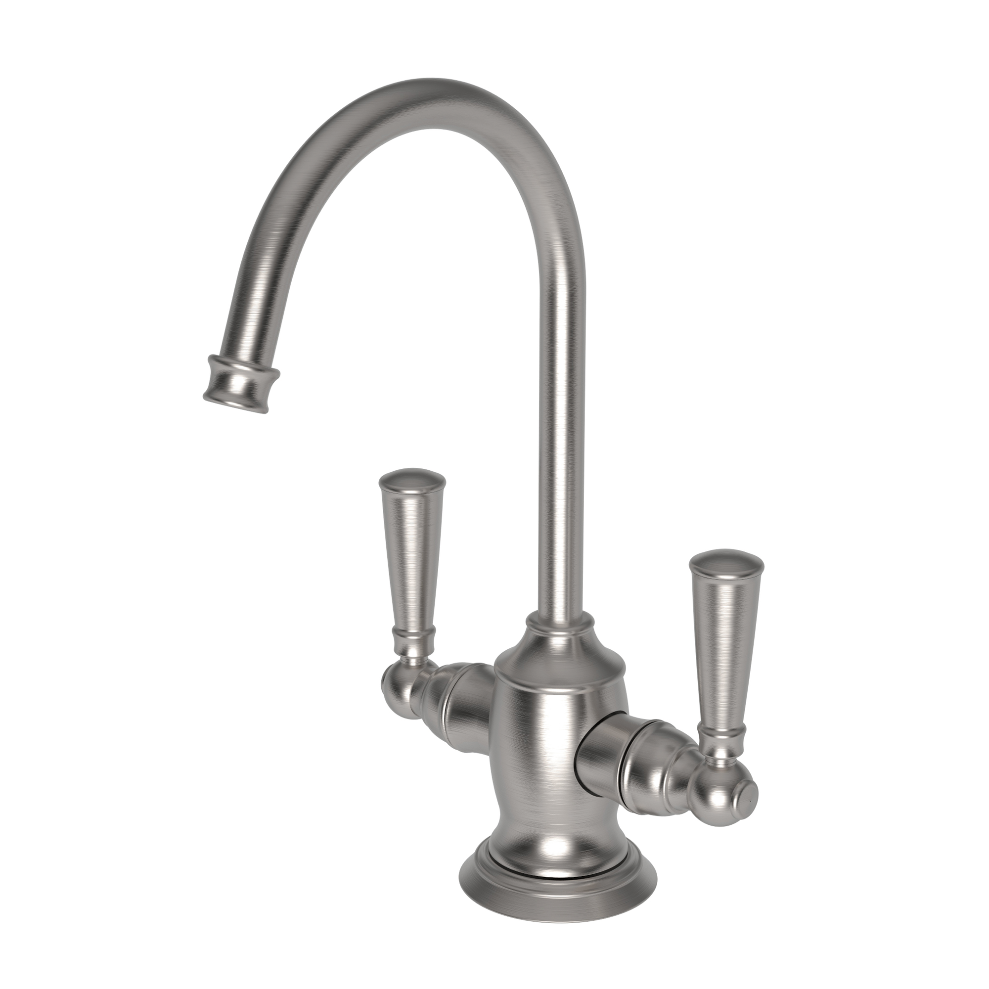 Newport Brass Jacobean Hot & Cold Water Dispenser