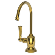 Newport Brass Jacobean Hot Water Dispenser