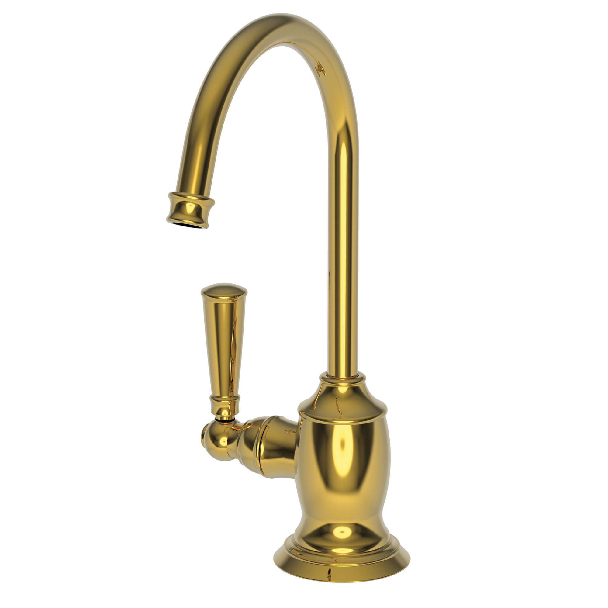 Newport Brass Jacobean Hot Water Dispenser