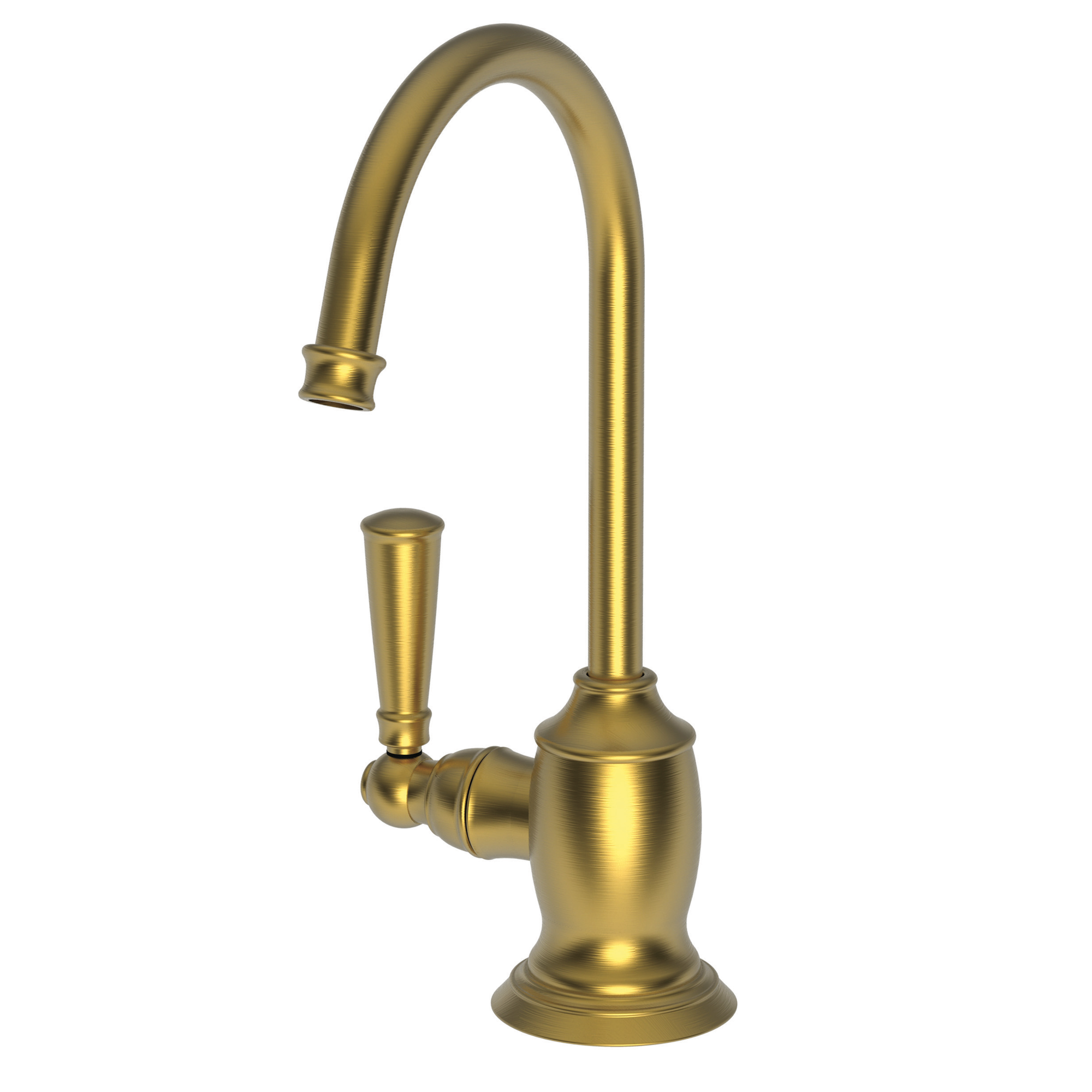 Newport Brass Jacobean Hot Water Dispenser