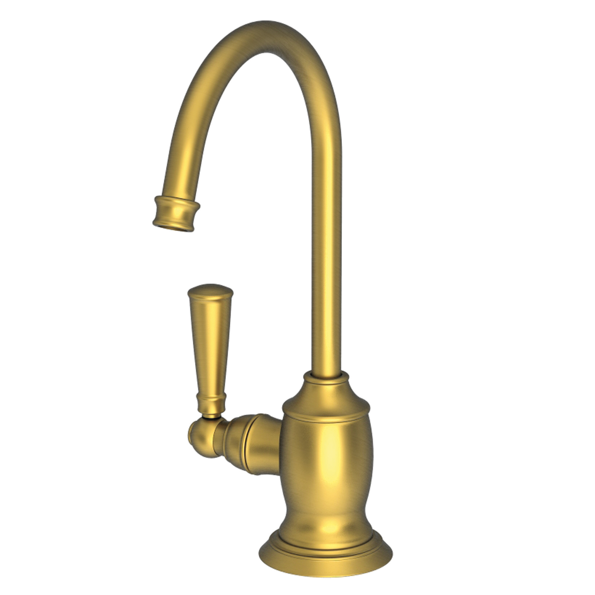 Newport Brass Jacobean Hot Water Dispenser