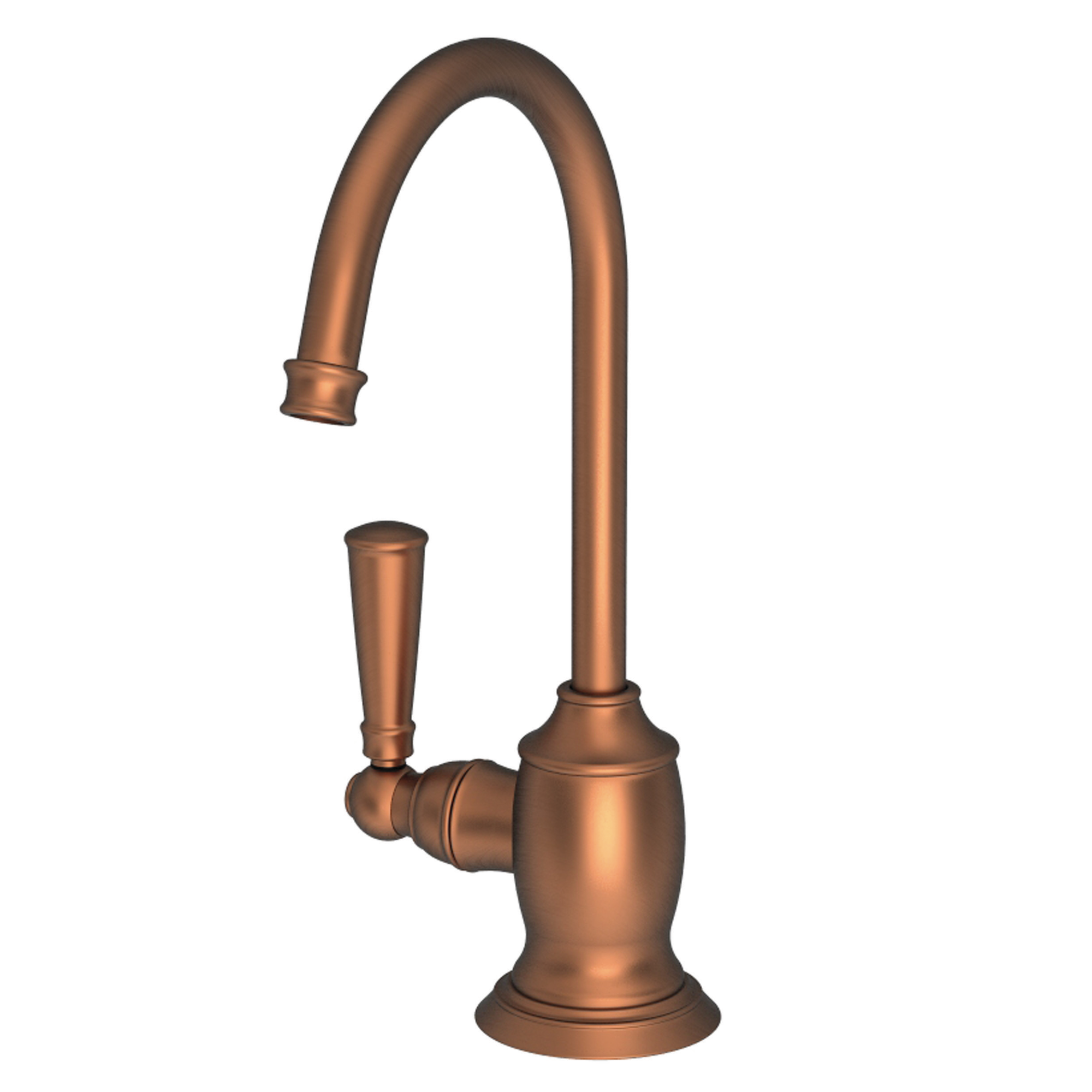 Newport Brass Jacobean Hot Water Dispenser