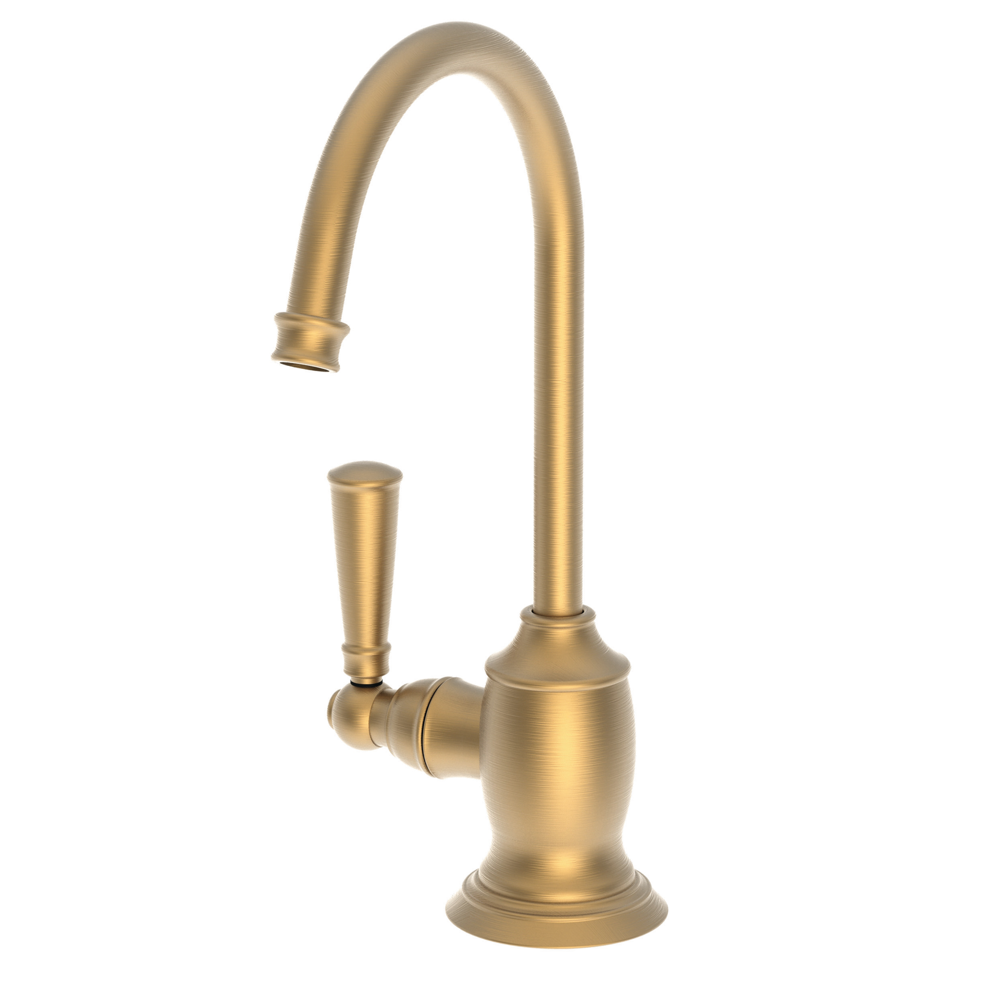 Newport Brass Jacobean Hot Water Dispenser