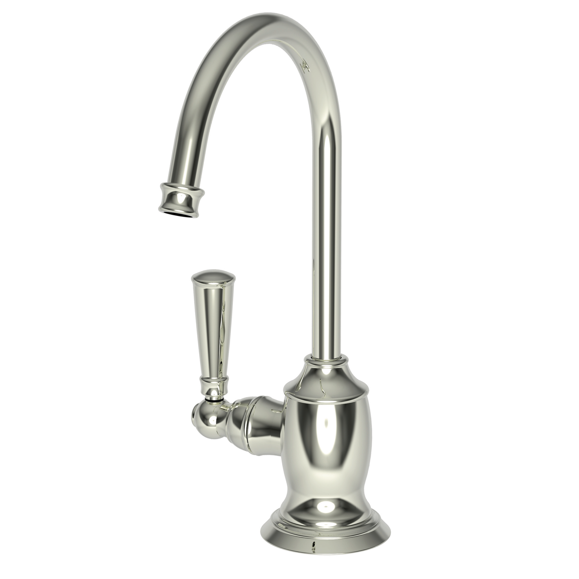 Newport Brass Jacobean Hot Water Dispenser