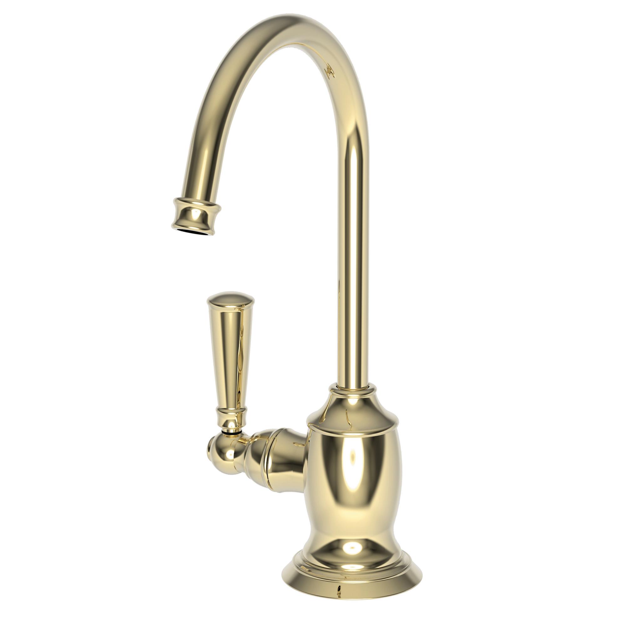 Newport Brass Jacobean Hot Water Dispenser