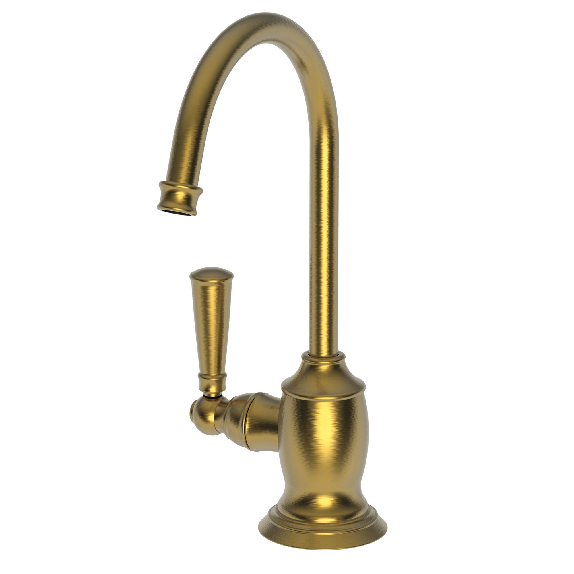 Newport Brass Jacobean Hot Water Dispenser