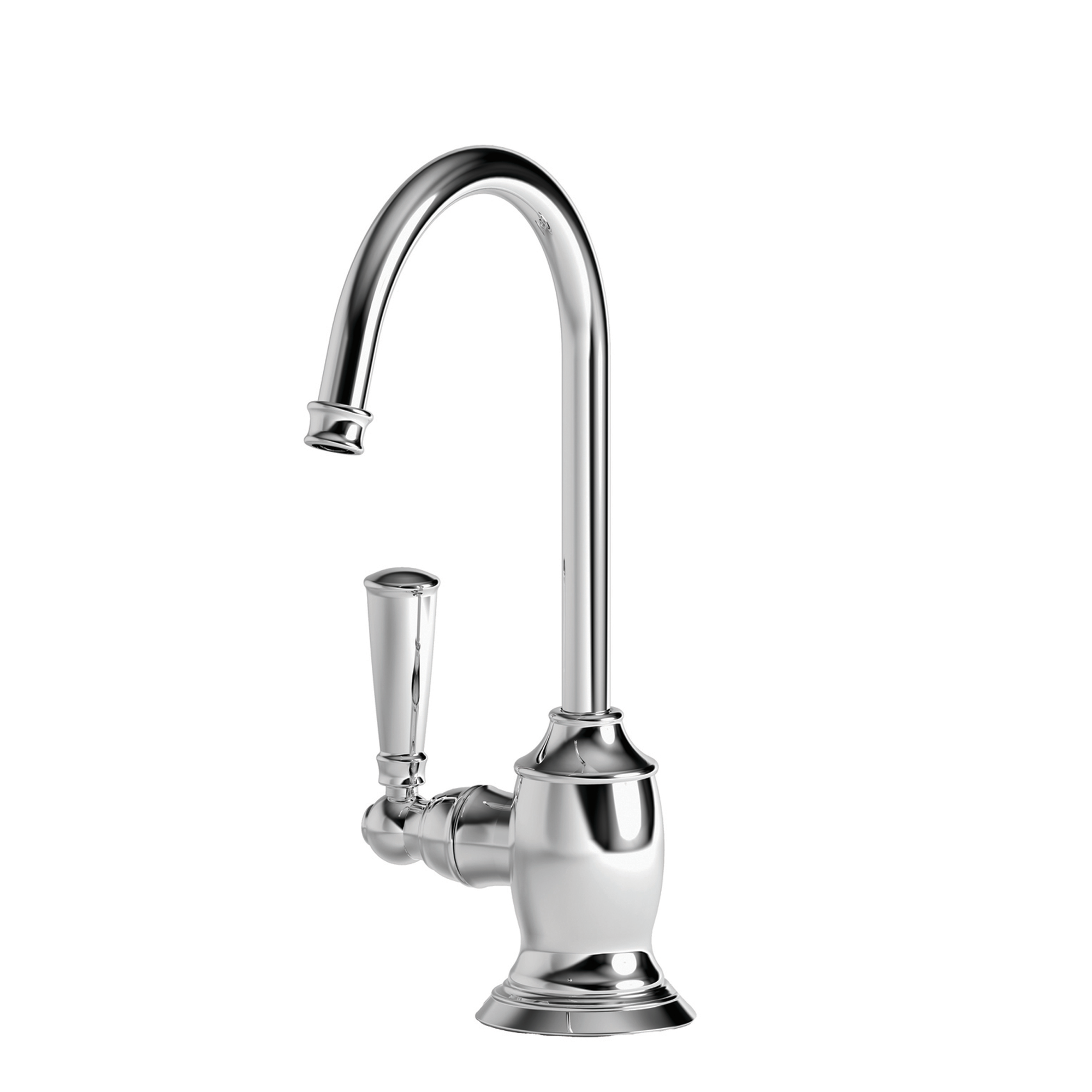 Newport Brass Jacobean Hot Water Dispenser