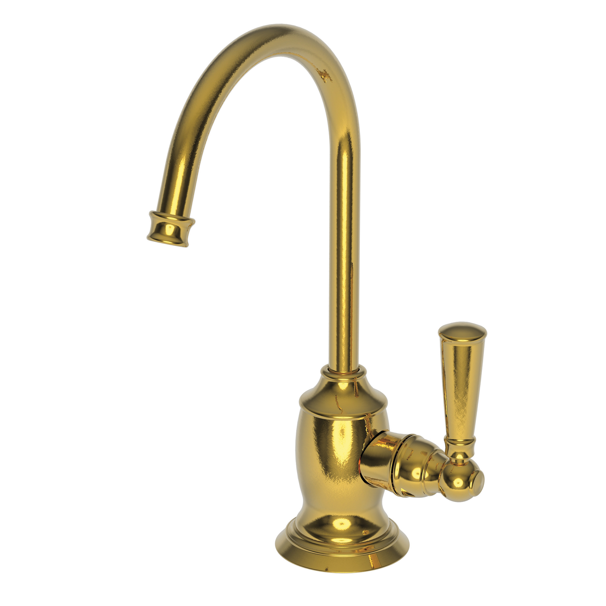 Newport Brass Jacobean Cold Water Dispenser