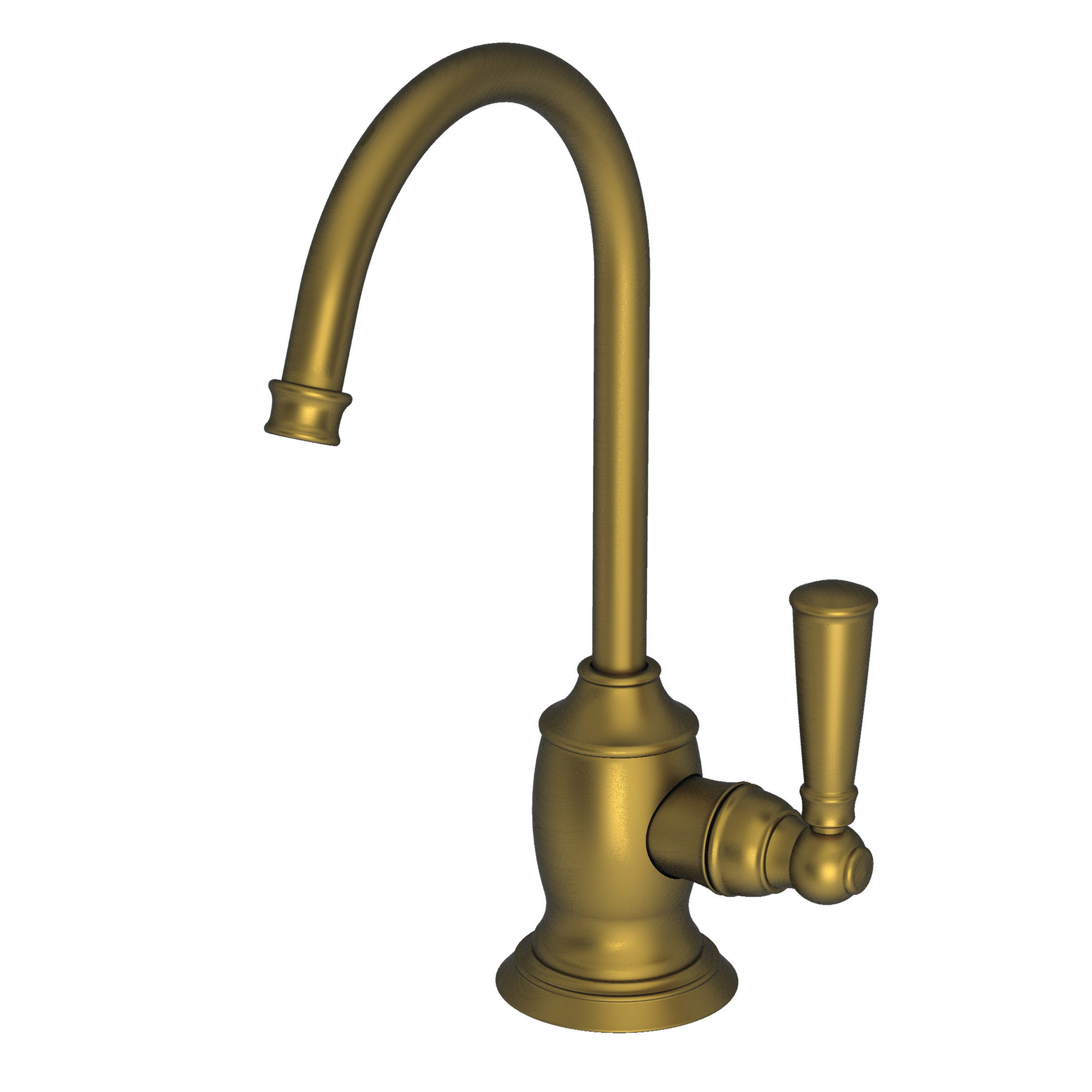 Newport Brass Jacobean Cold Water Dispenser