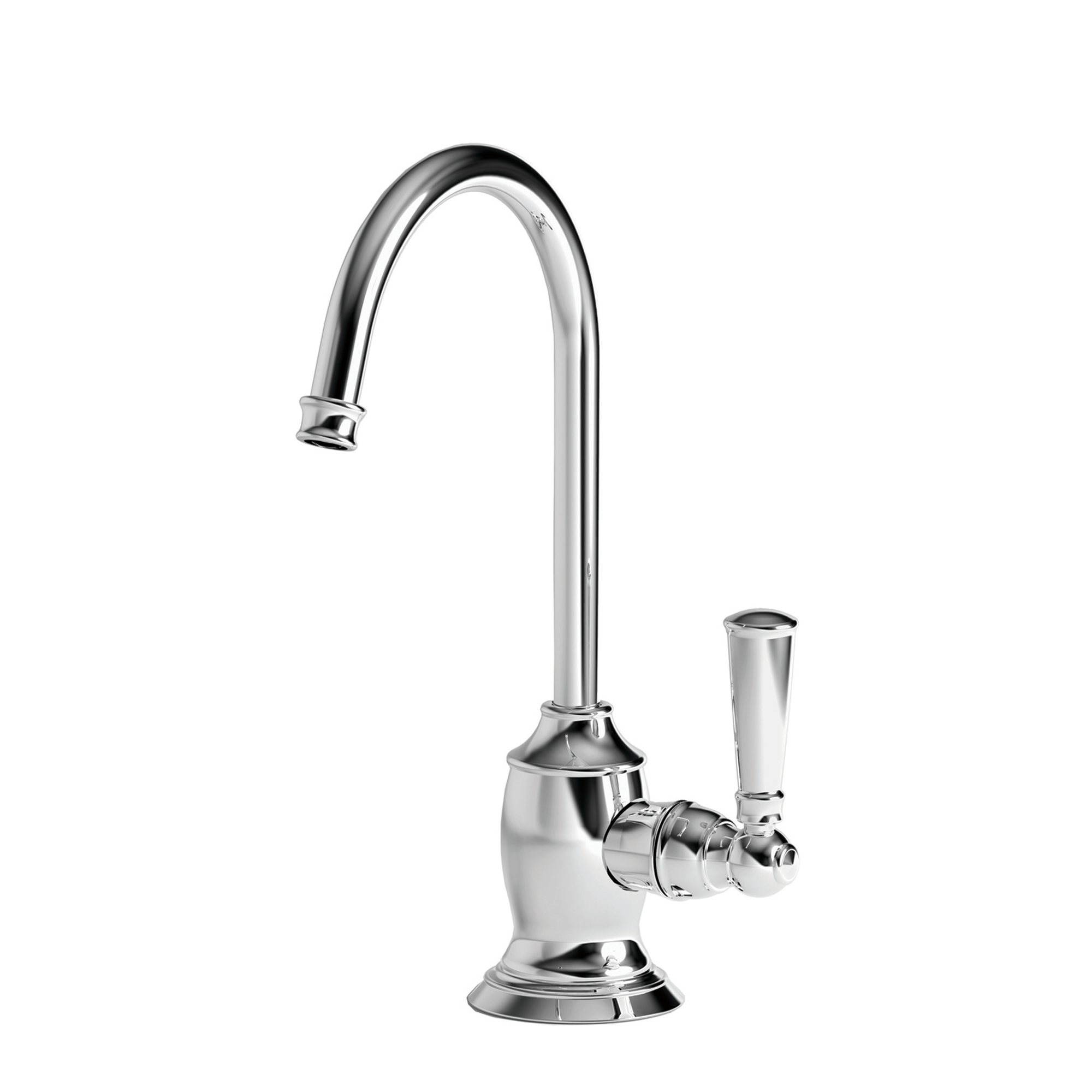 Newport Brass Jacobean Cold Water Dispenser