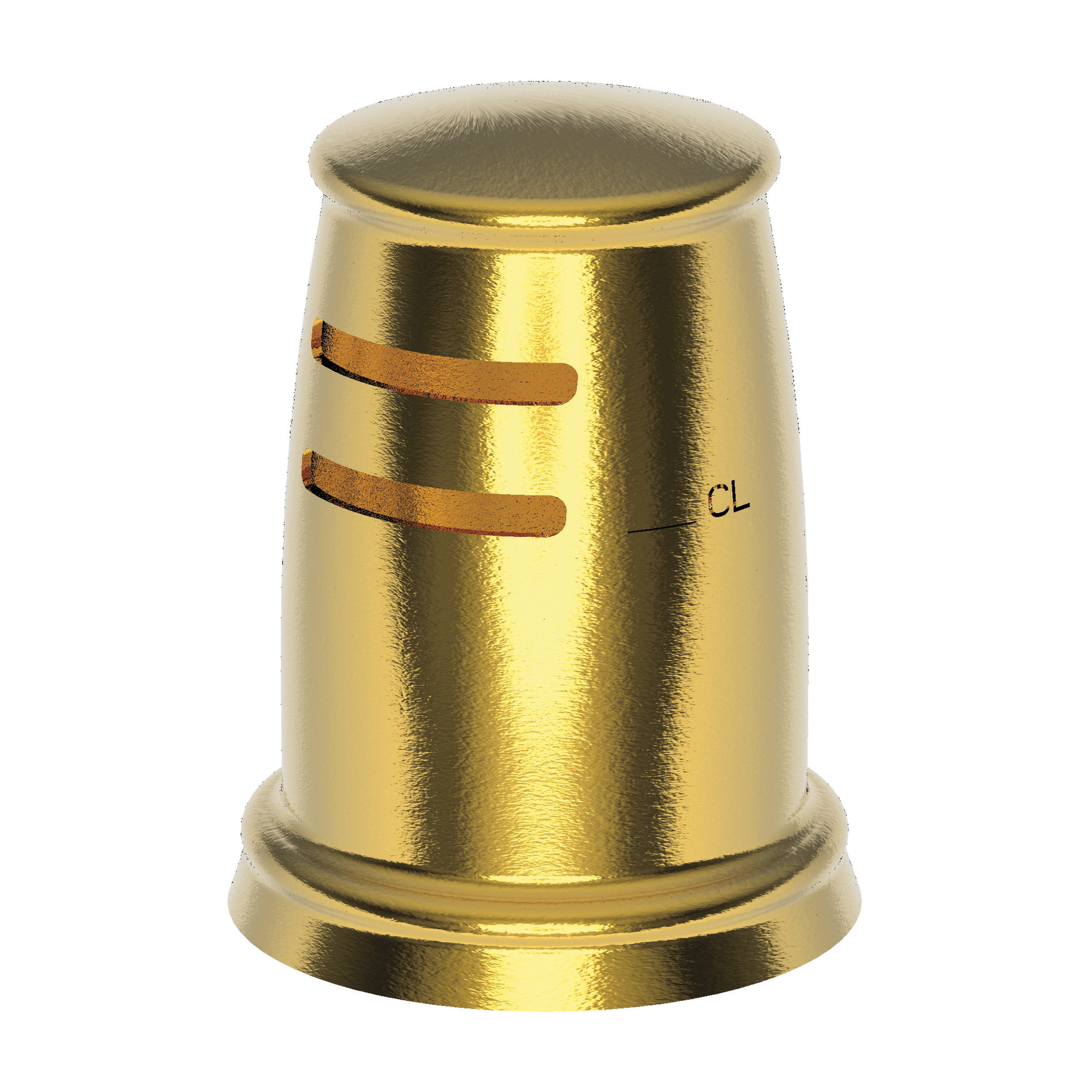 Newport Brass Jacobean Air Gap Kit