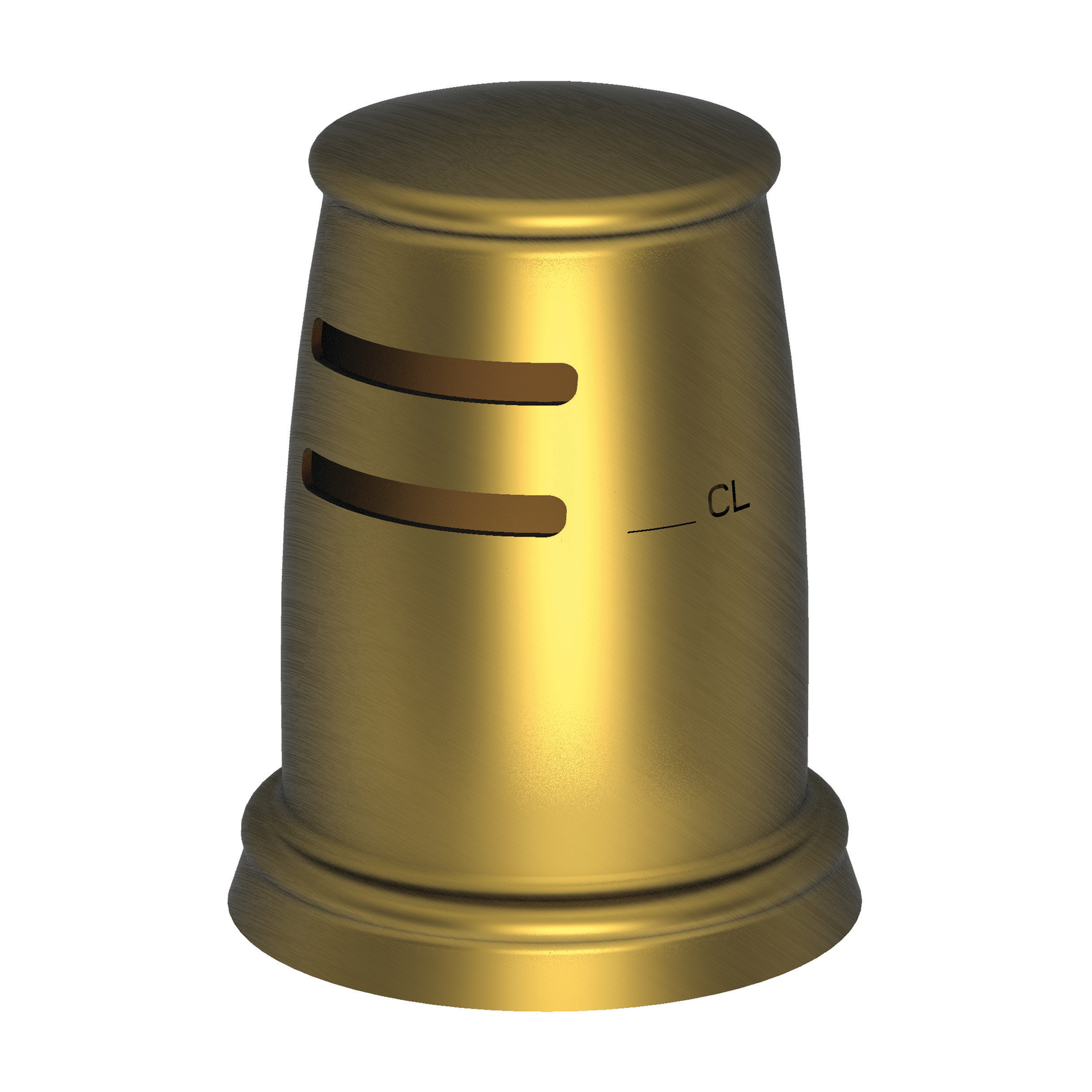 Newport Brass Jacobean Air Gap Kit