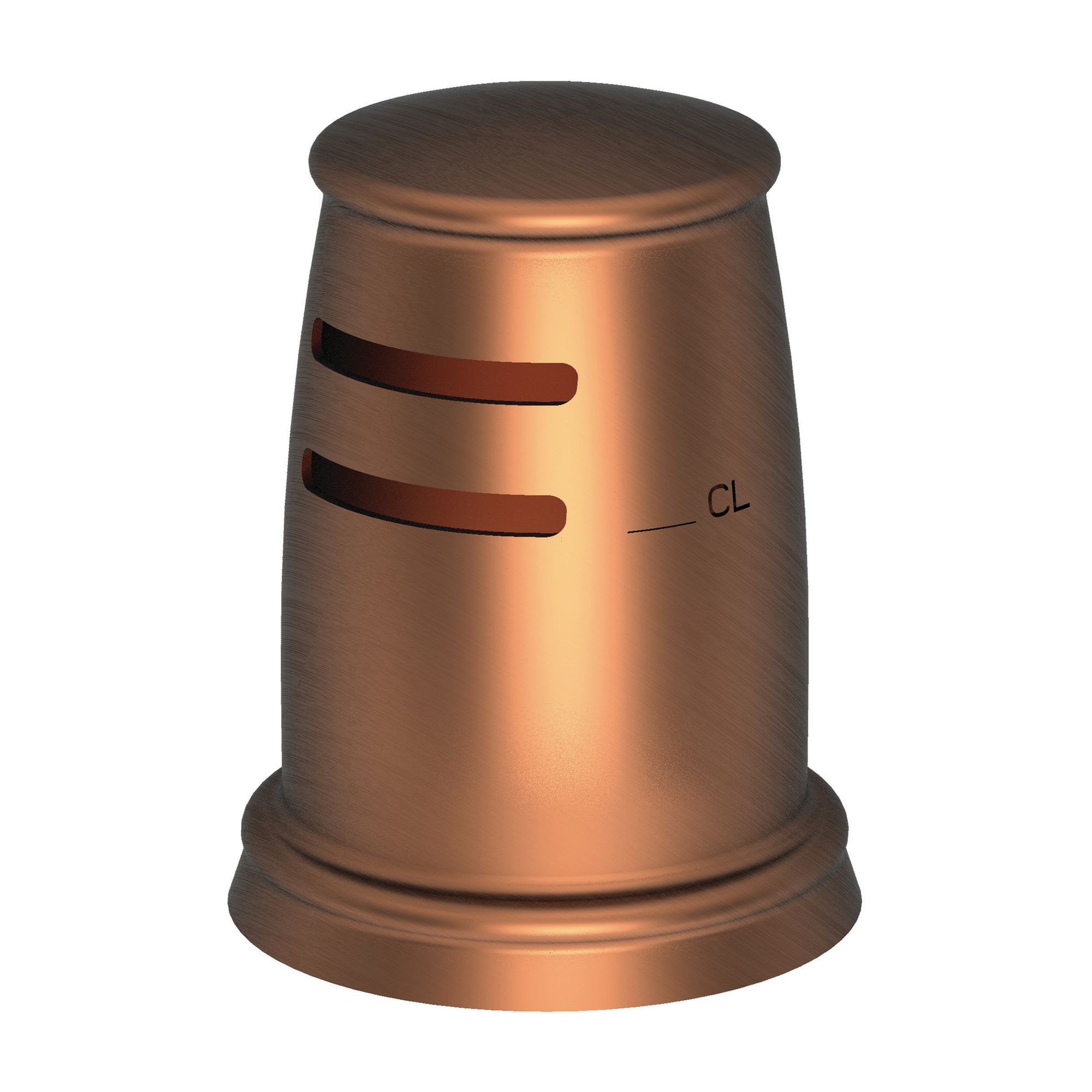 Newport Brass Jacobean Air Gap Kit