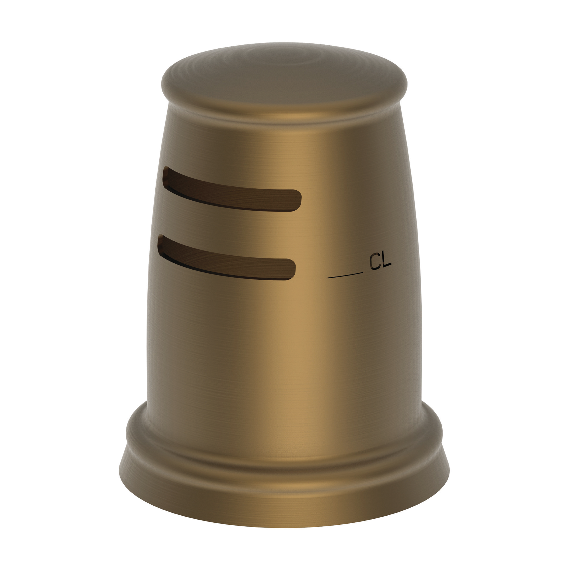 Newport Brass Jacobean Air Gap Kit