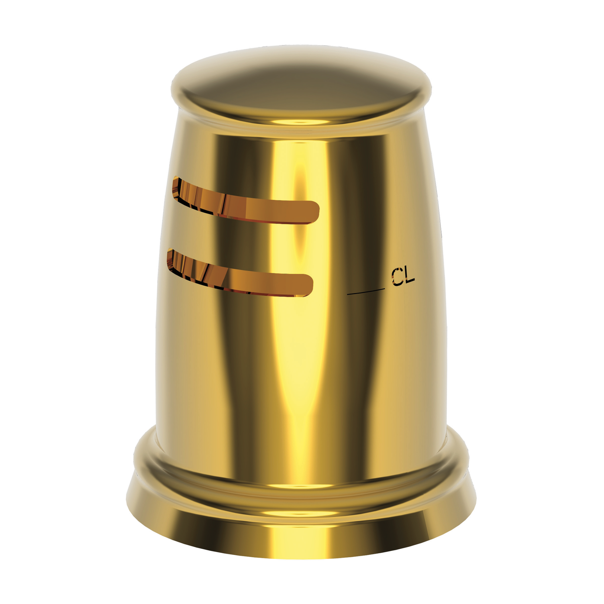Newport Brass Jacobean Air Gap Kit