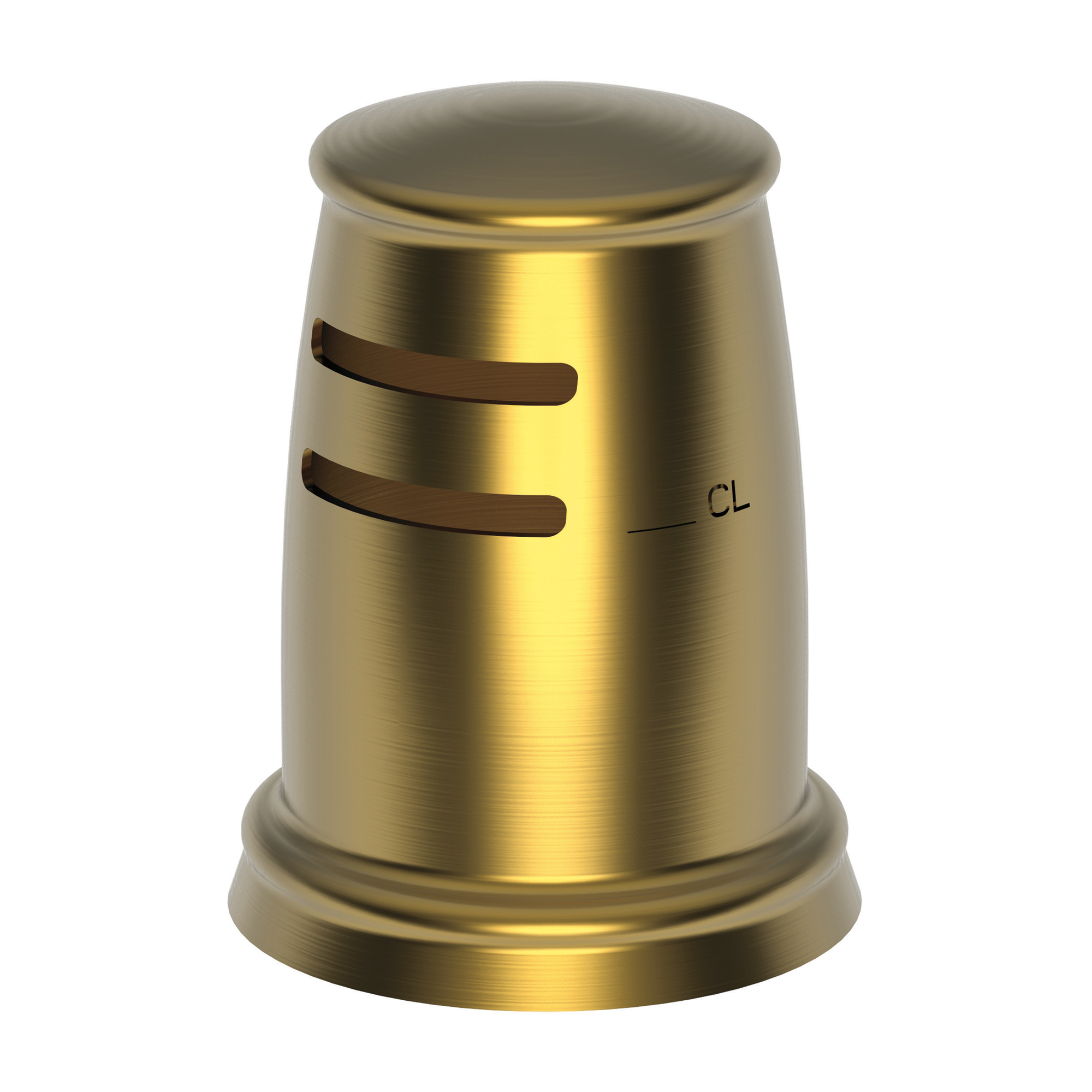 Newport Brass Jacobean Air Gap Kit