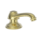 Newport Brass Jacobean Soap/Lotion Dispenser