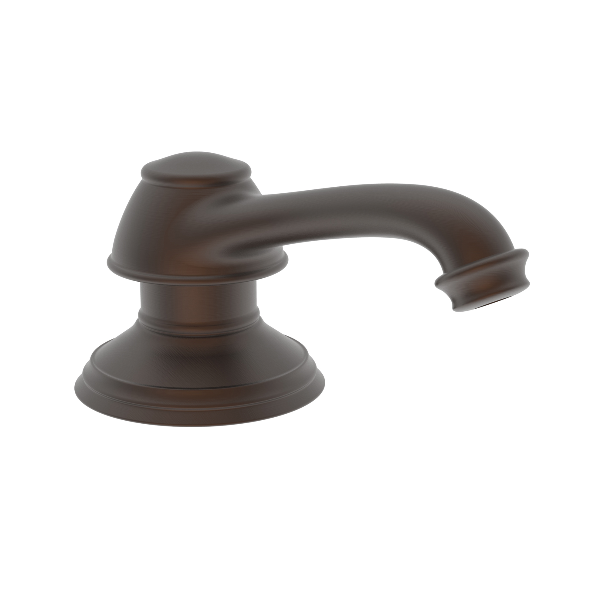 Newport Brass Jacobean Soap/Lotion Dispenser