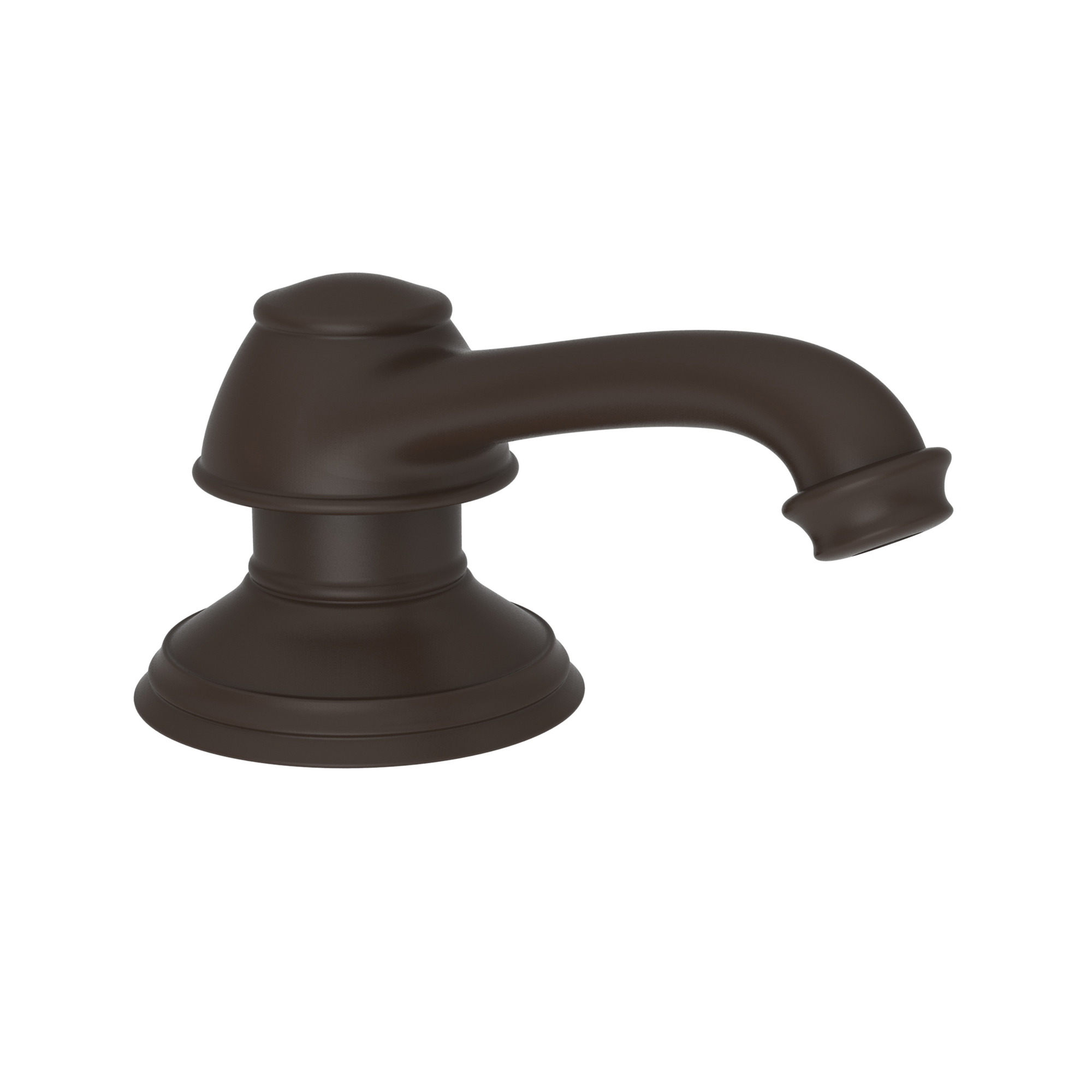Newport Brass Jacobean Soap/Lotion Dispenser