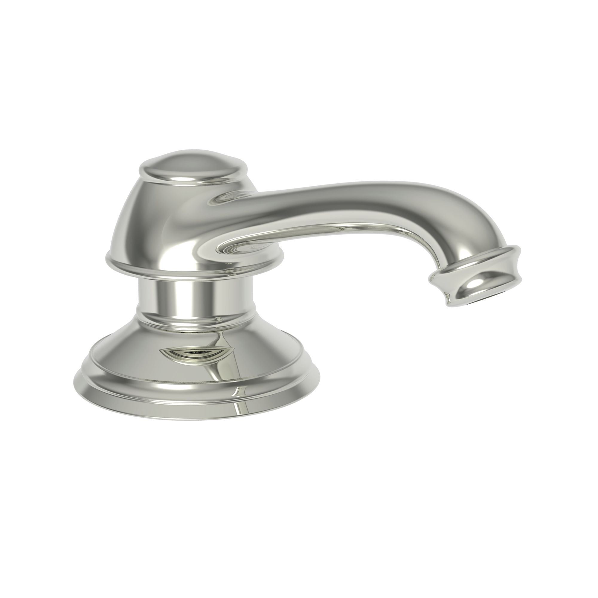 Newport Brass Jacobean Soap/Lotion Dispenser