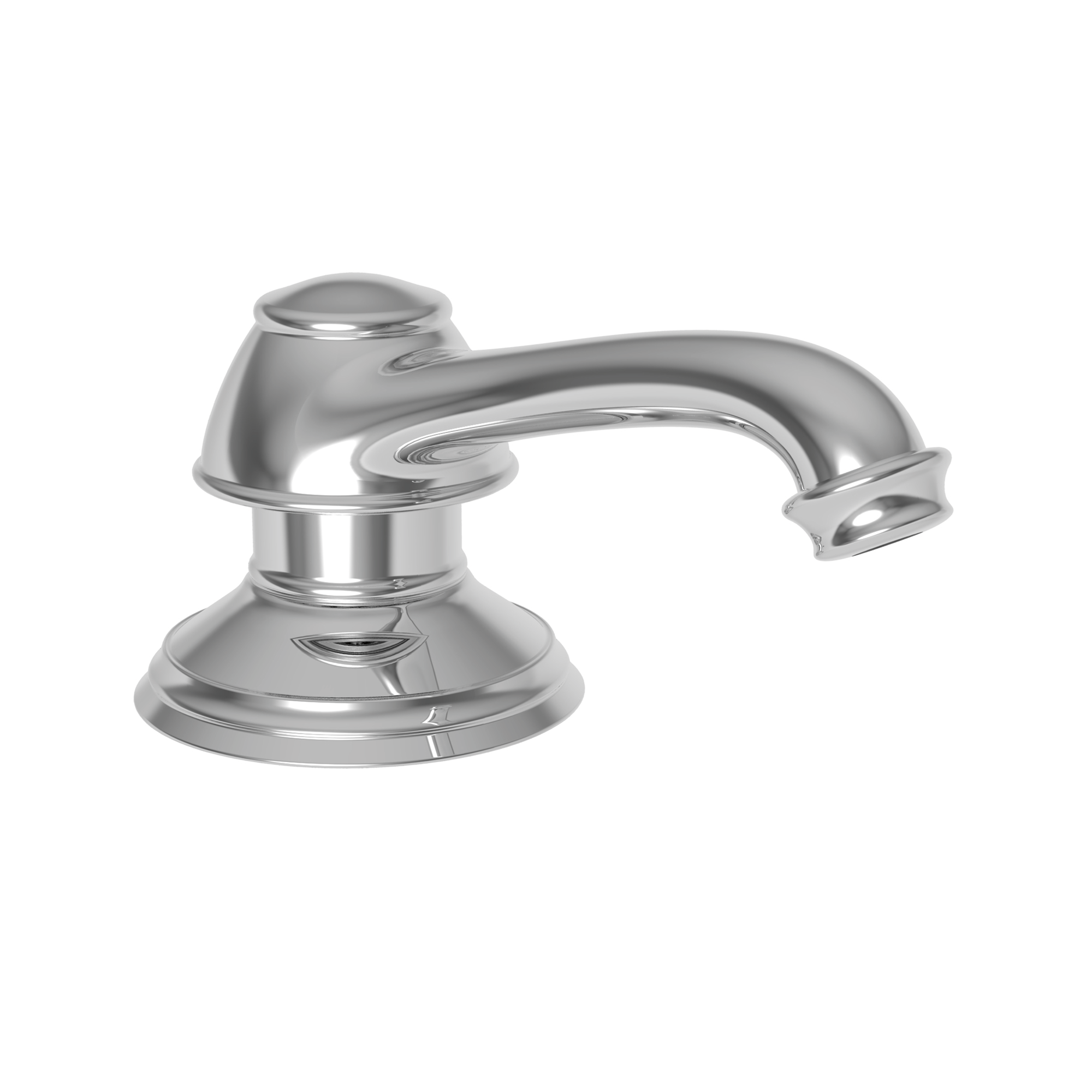 Newport Brass Jacobean Soap/Lotion Dispenser