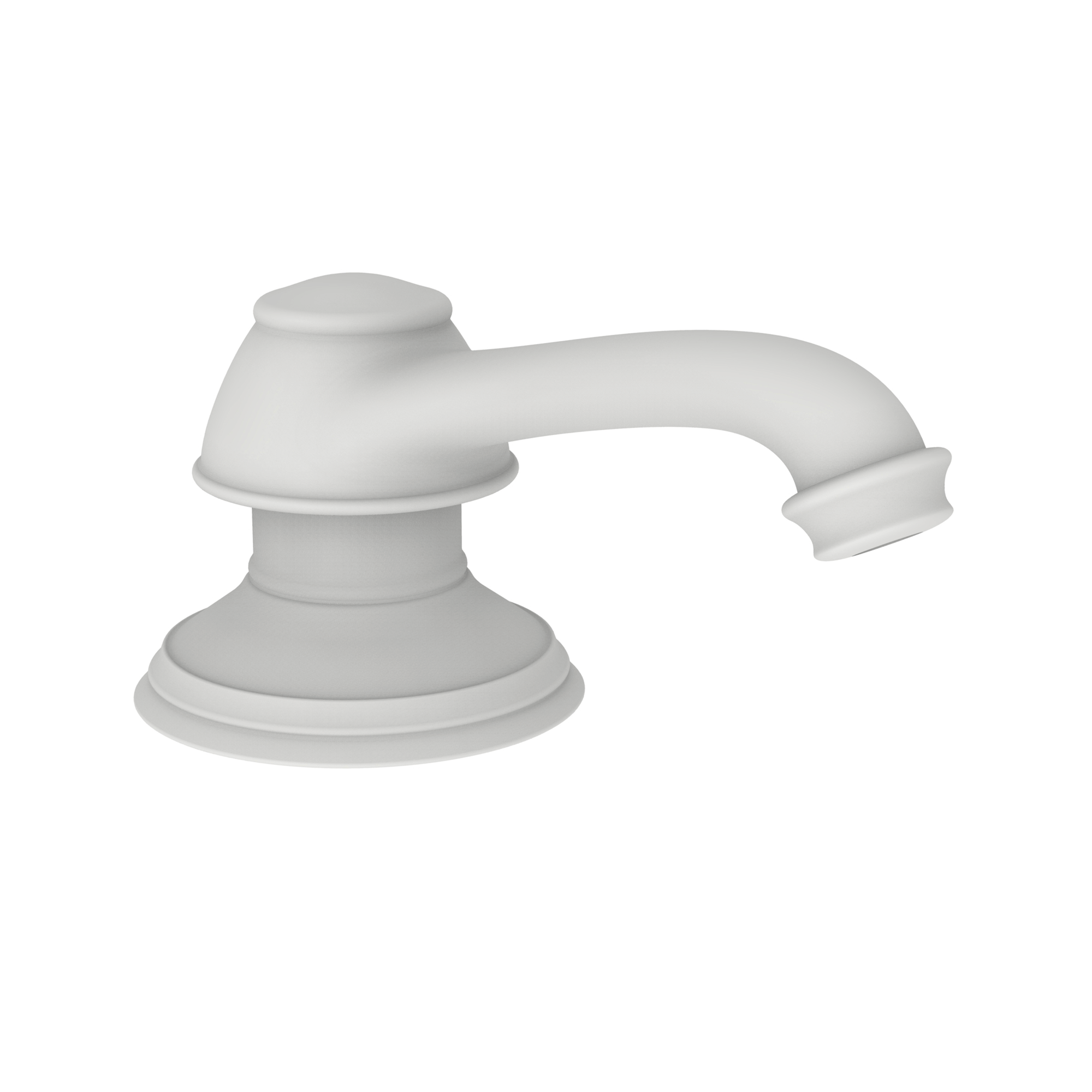 Newport Brass Jacobean Soap/Lotion Dispenser