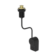 Newport Brass Jacobean Air Activated Disposer Switch
