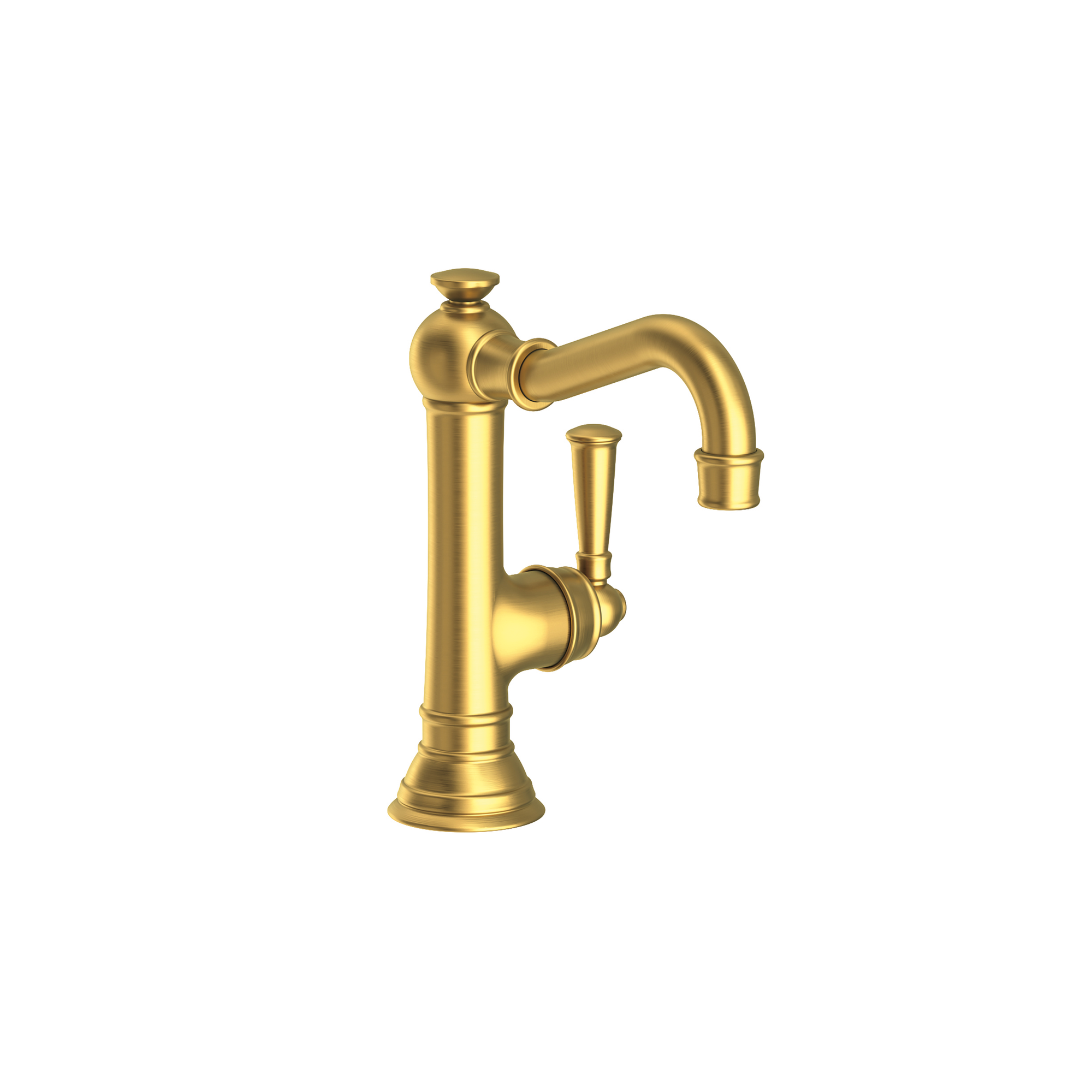 Newport Brass Jacobean Single Hole Lavatory Faucet