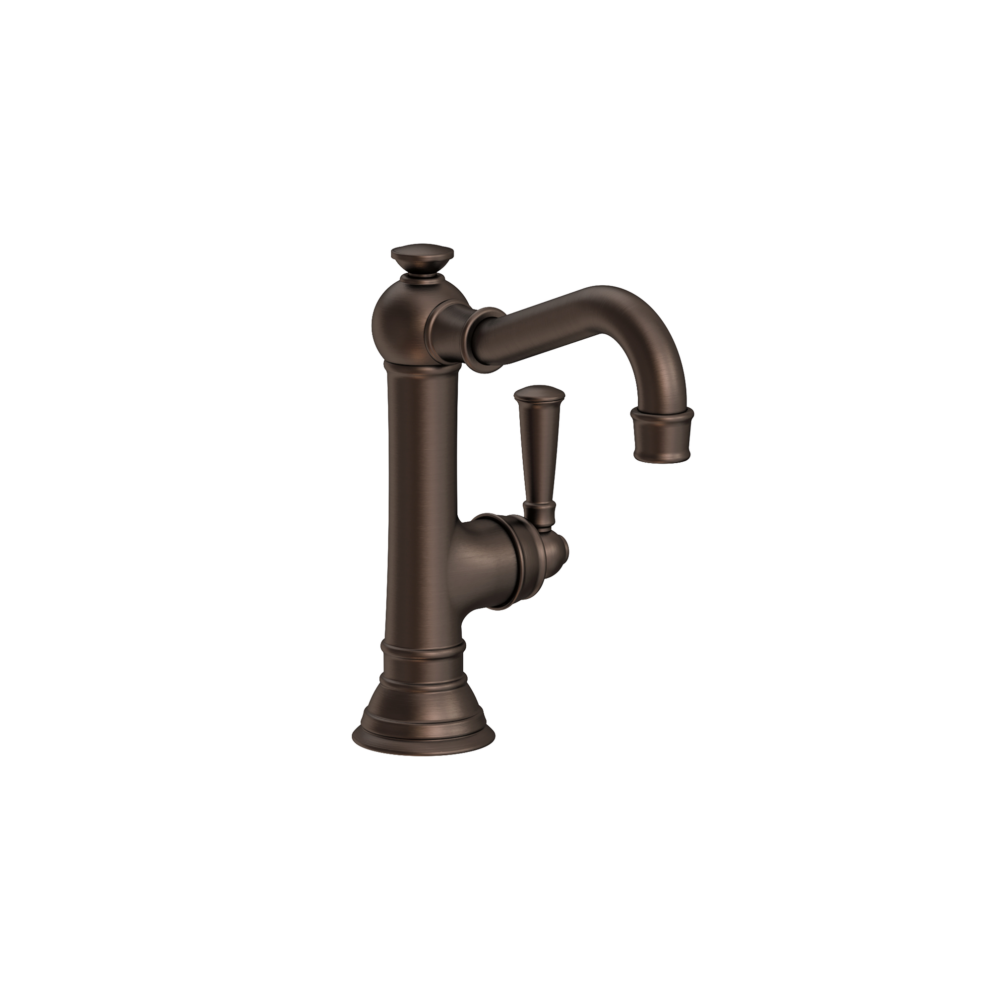 Newport Brass Jacobean Single Hole Lavatory Faucet