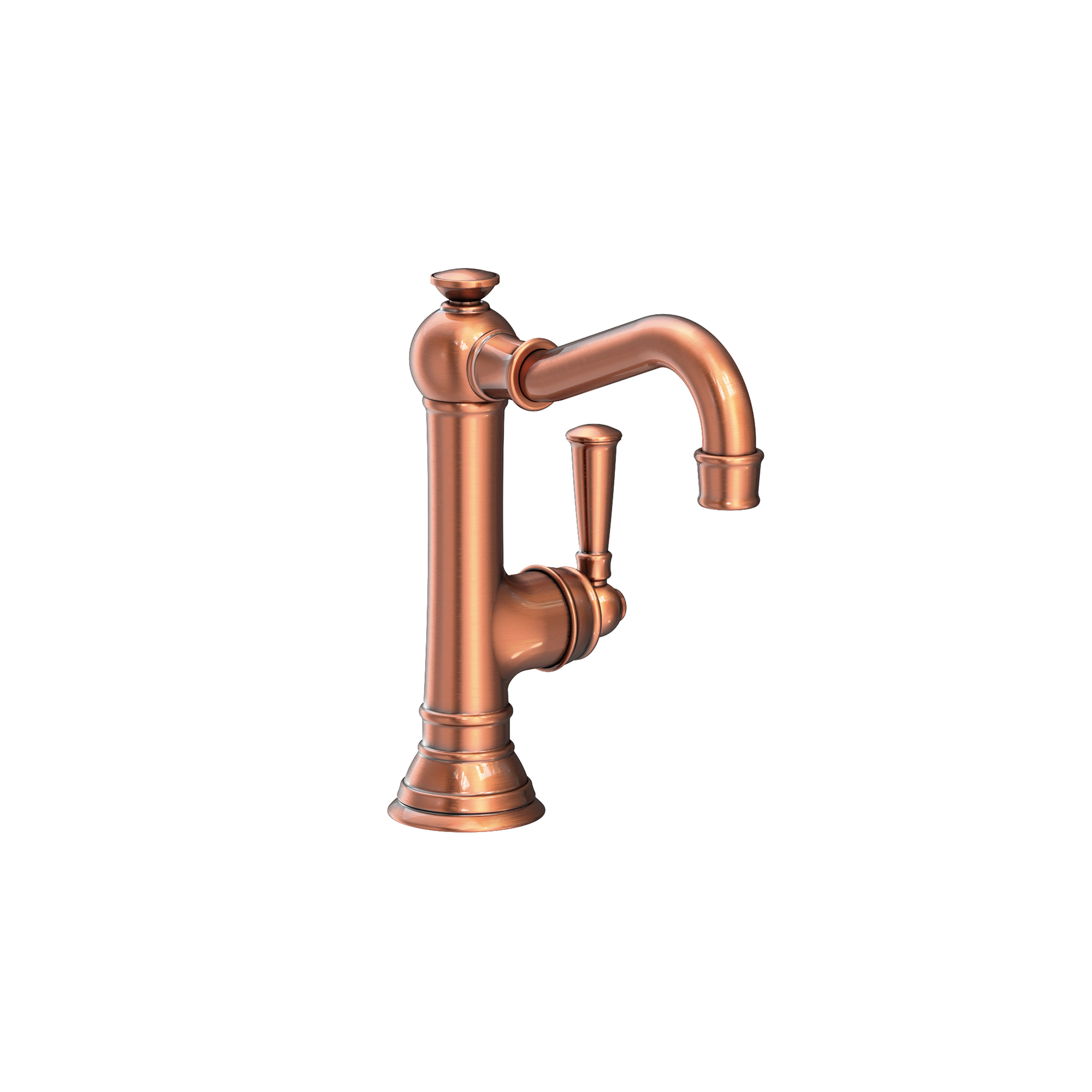 Newport Brass Jacobean Single Hole Lavatory Faucet