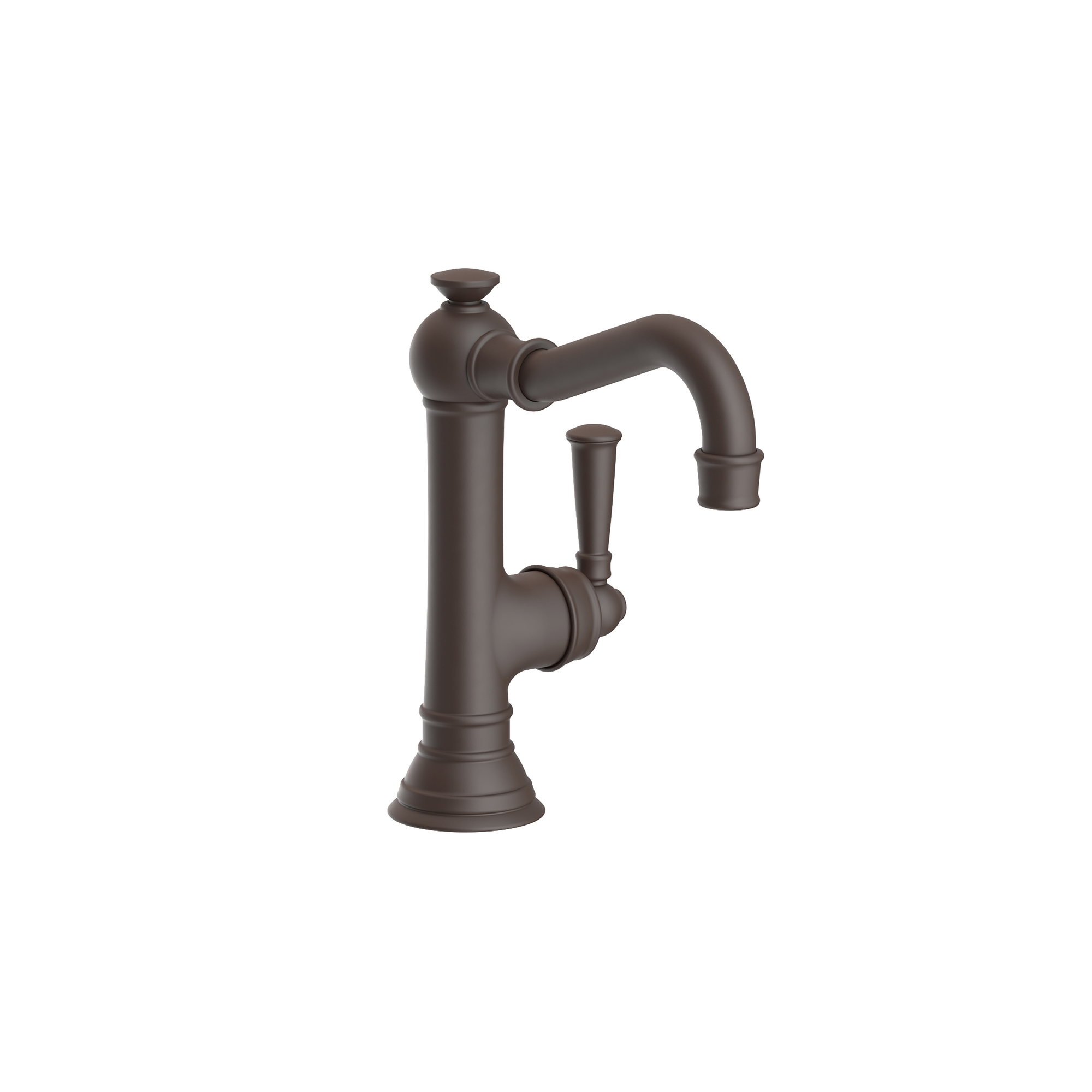 Newport Brass Jacobean Single Hole Lavatory Faucet