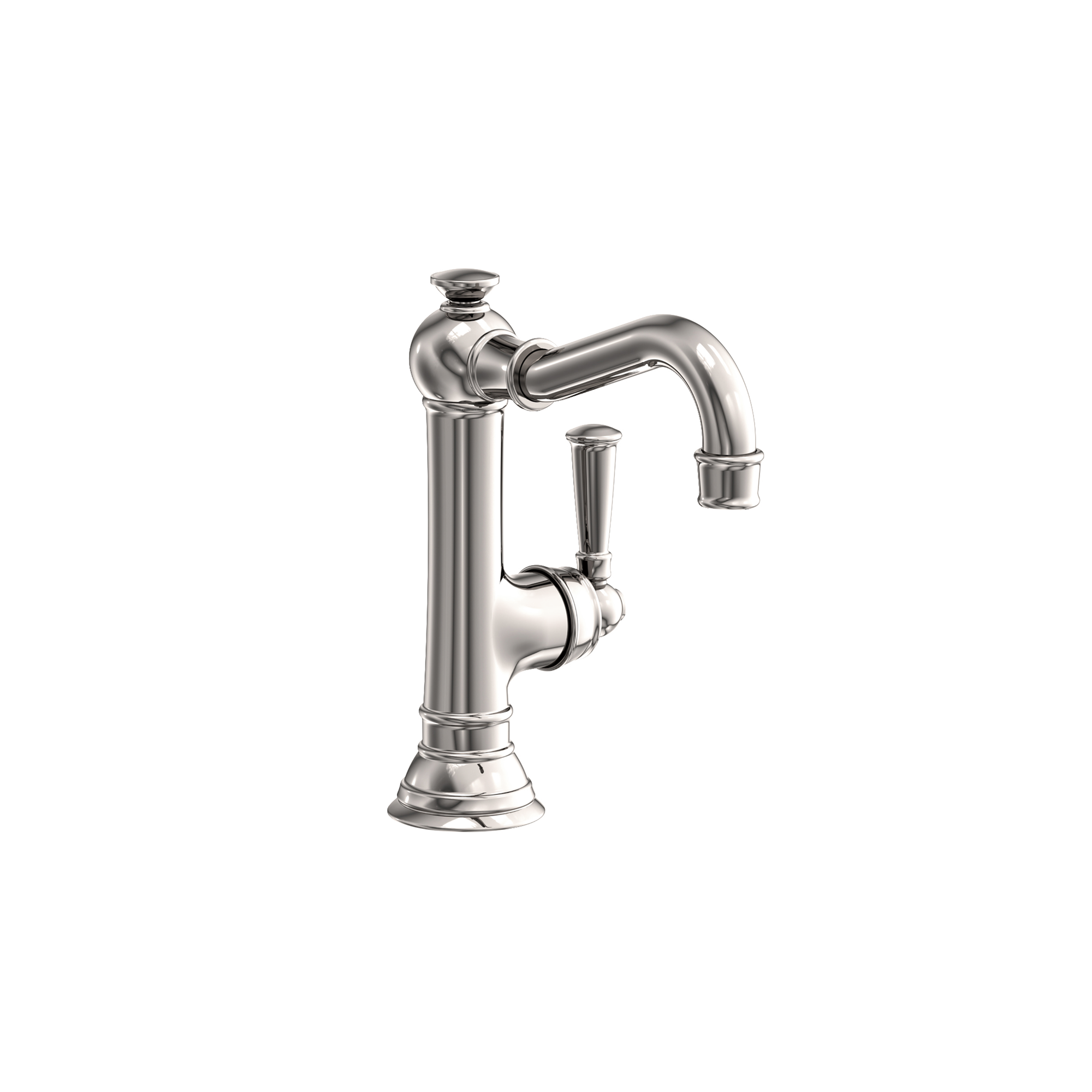 Newport Brass Jacobean Single Hole Lavatory Faucet