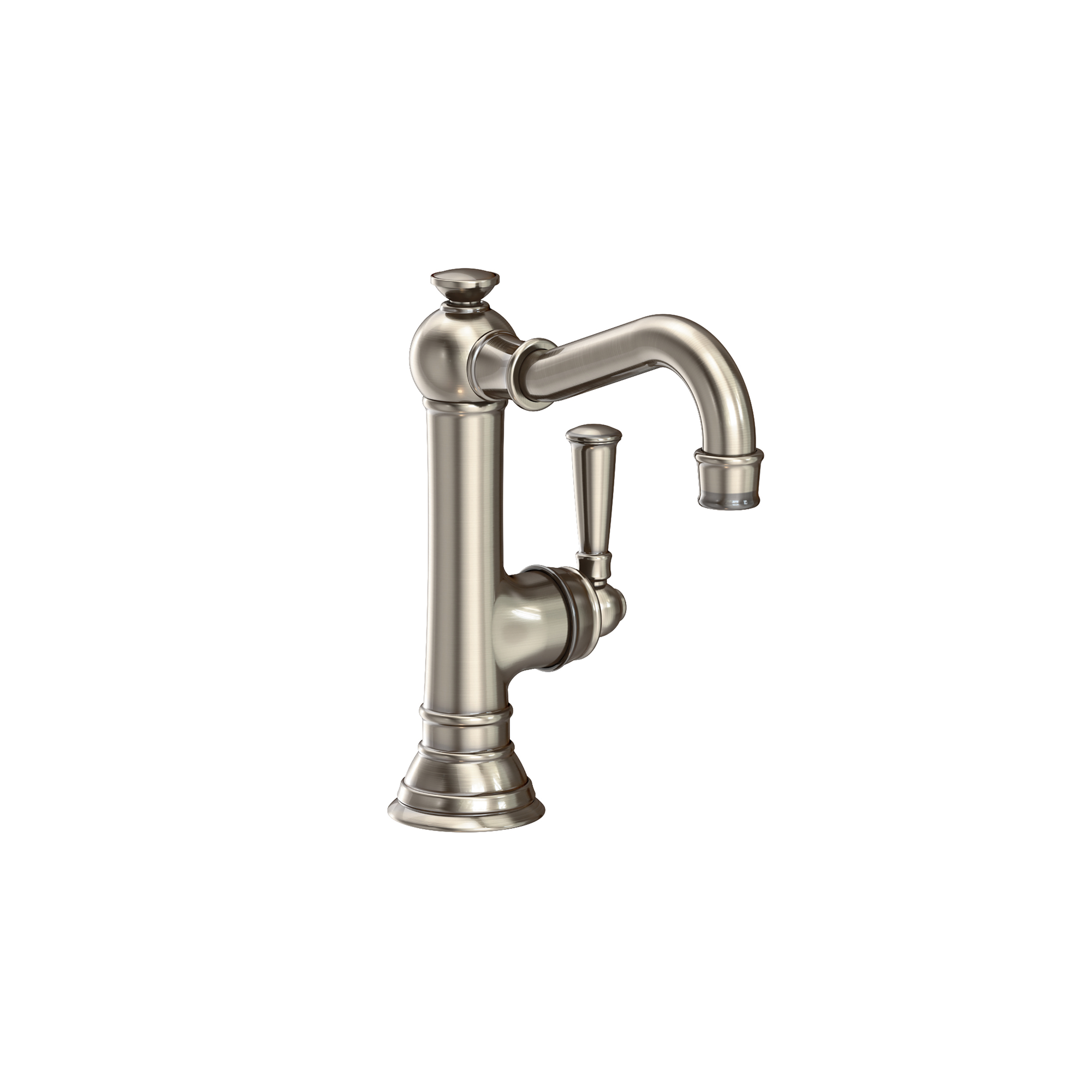 Newport Brass Jacobean Single Hole Lavatory Faucet