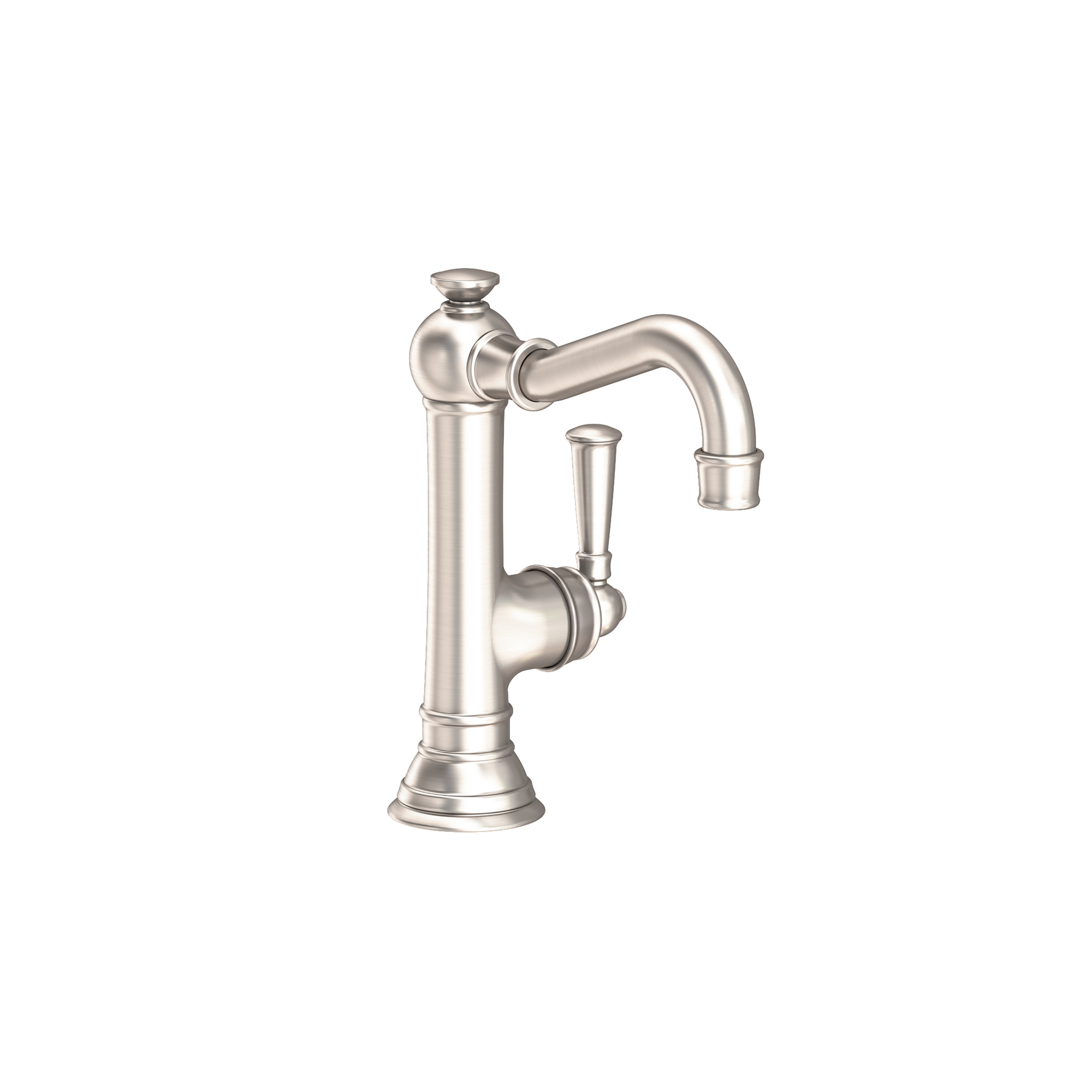 Newport Brass Jacobean Single Hole Lavatory Faucet
